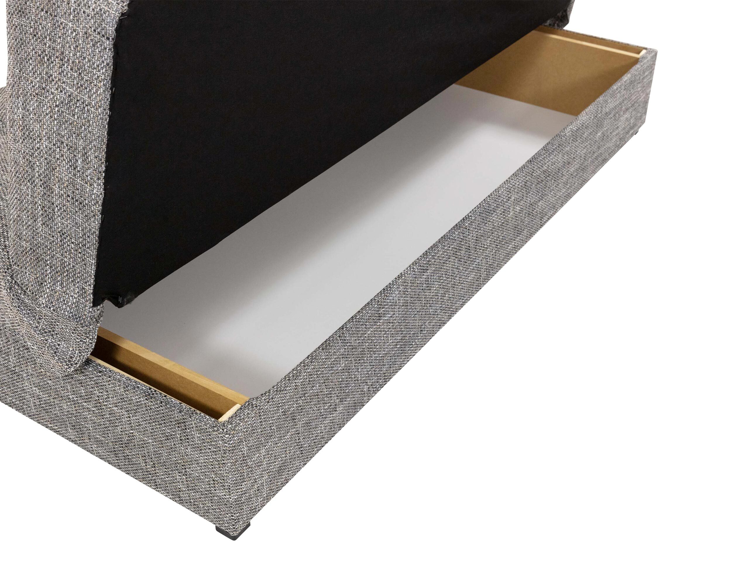 Sofa bed Sapies (Lawa 05)