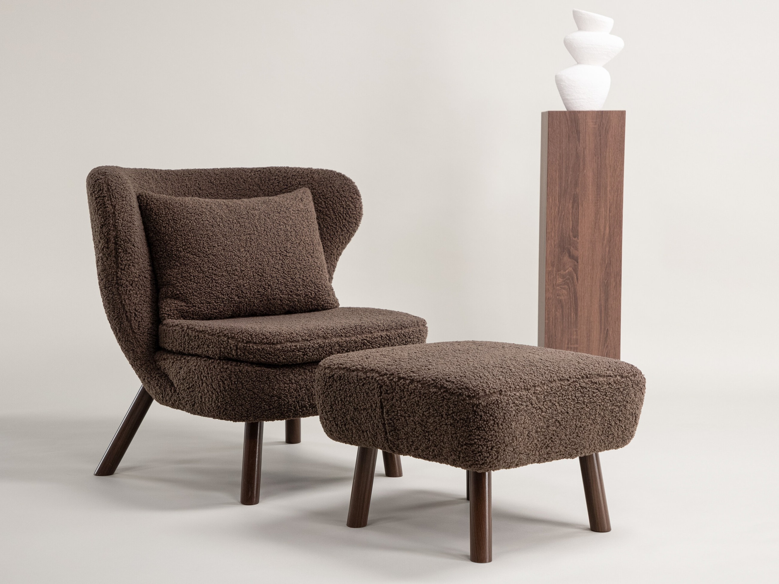 Armchair Dallas 3288