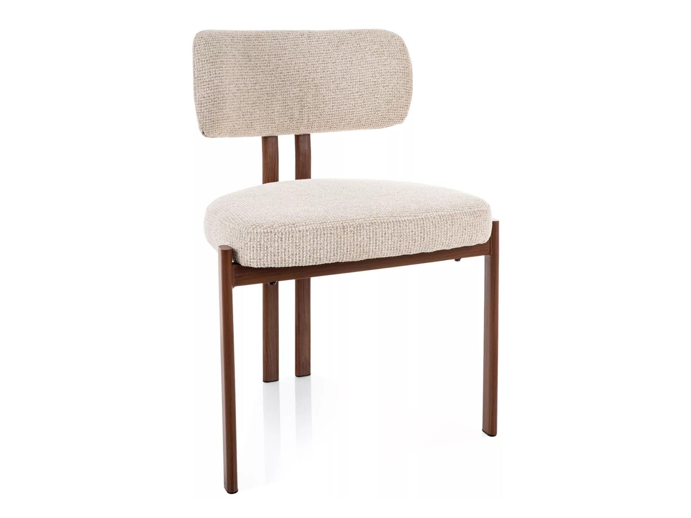 Chair Detroit 1074 (Light beige)