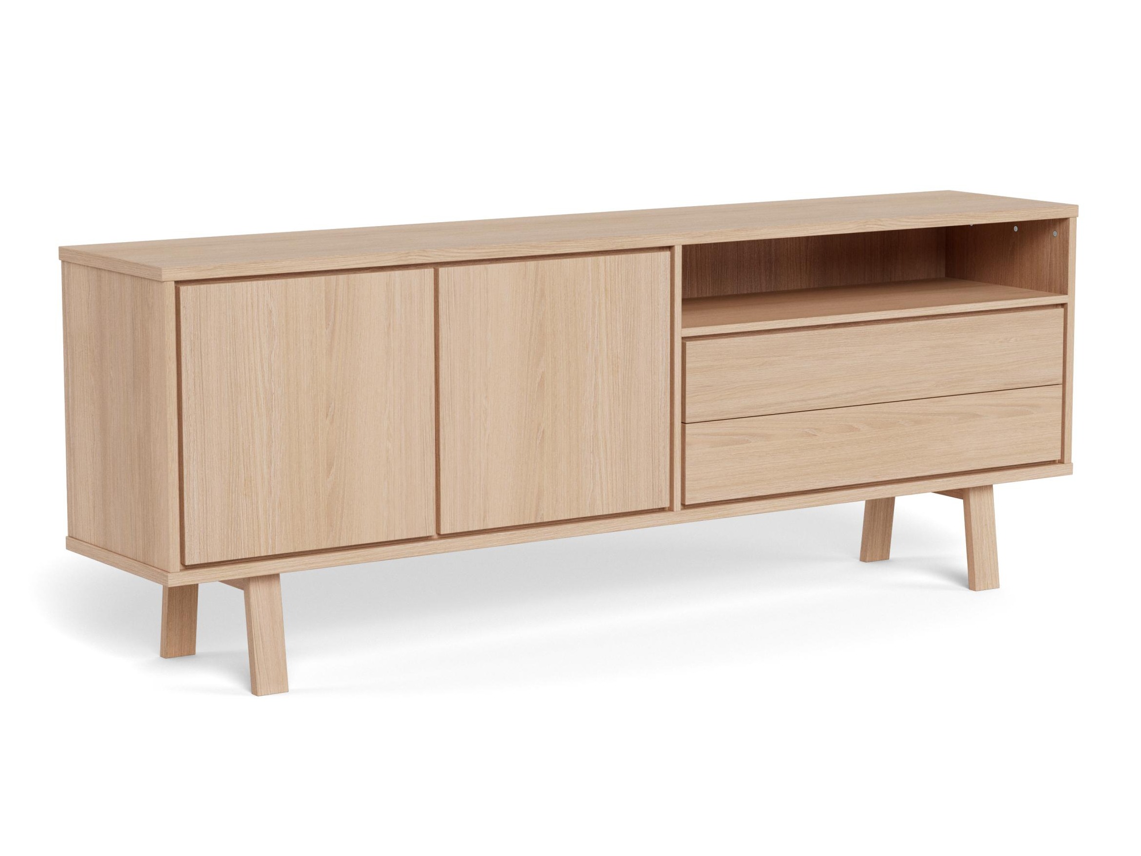 Chest of drawers Norsica Levsonu 105