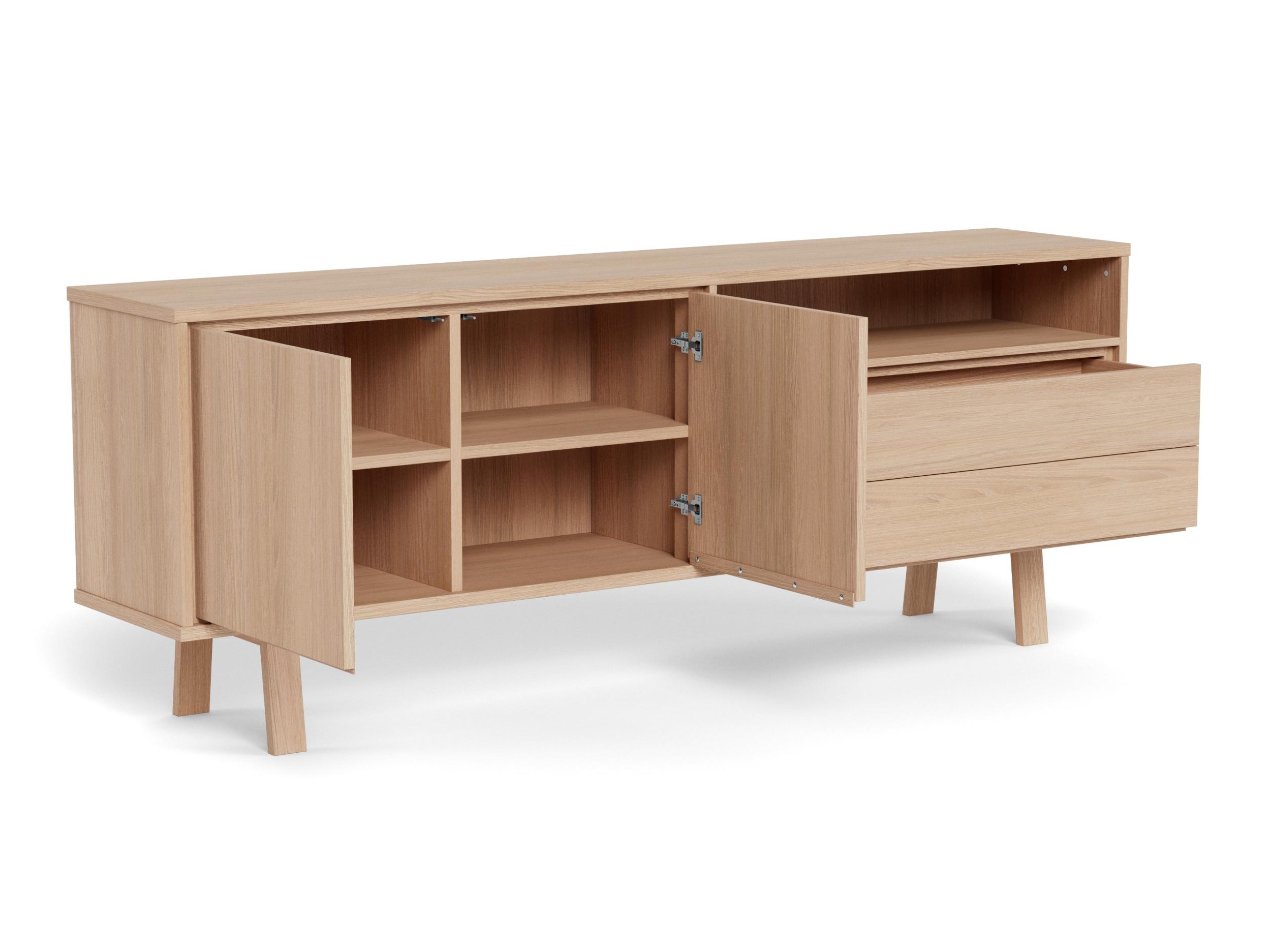Chest of drawers Norsica Levsonu 105