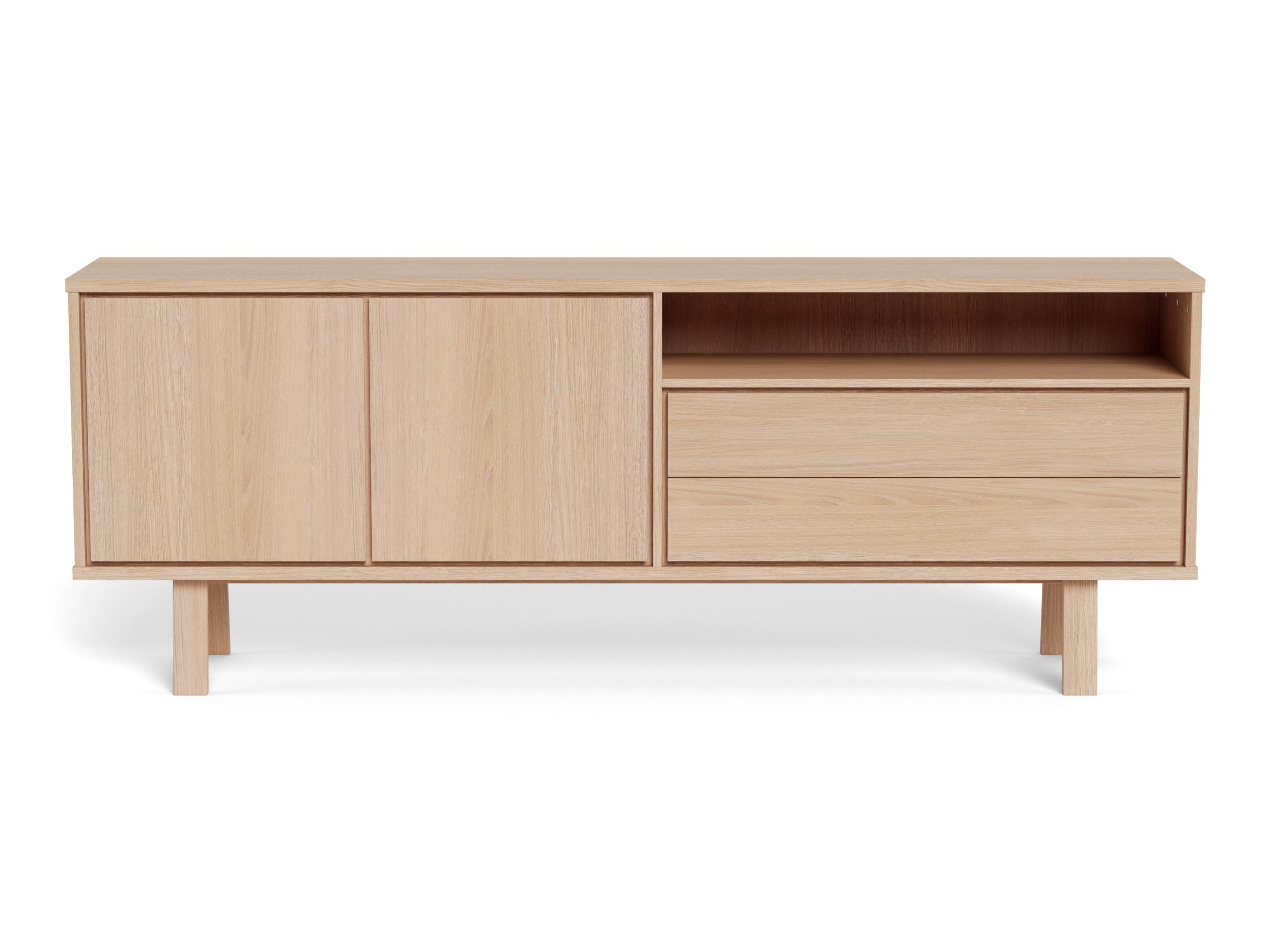 Chest of drawers Norsica Levsonu 105