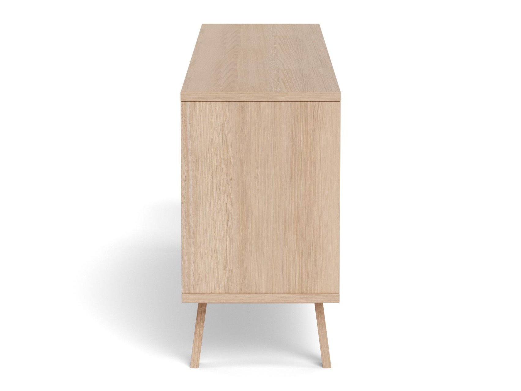 Chest of drawers Norsica Levsonu 105