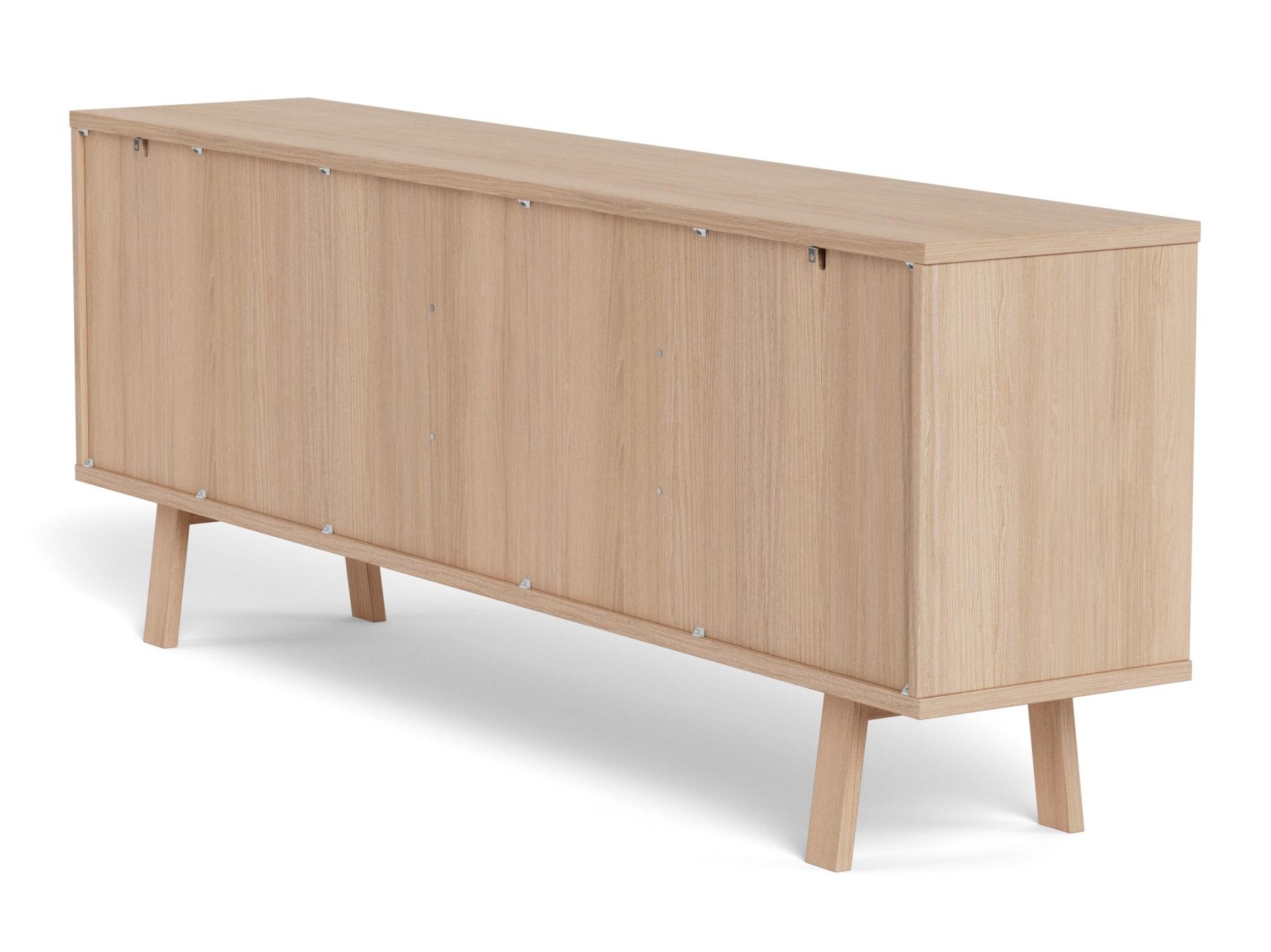 Chest of drawers Norsica Levsonu 105