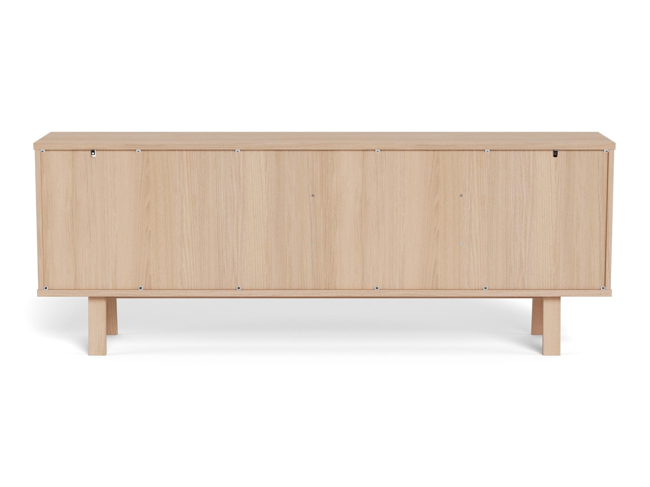 Chest of drawers Norsica Levsonu 105