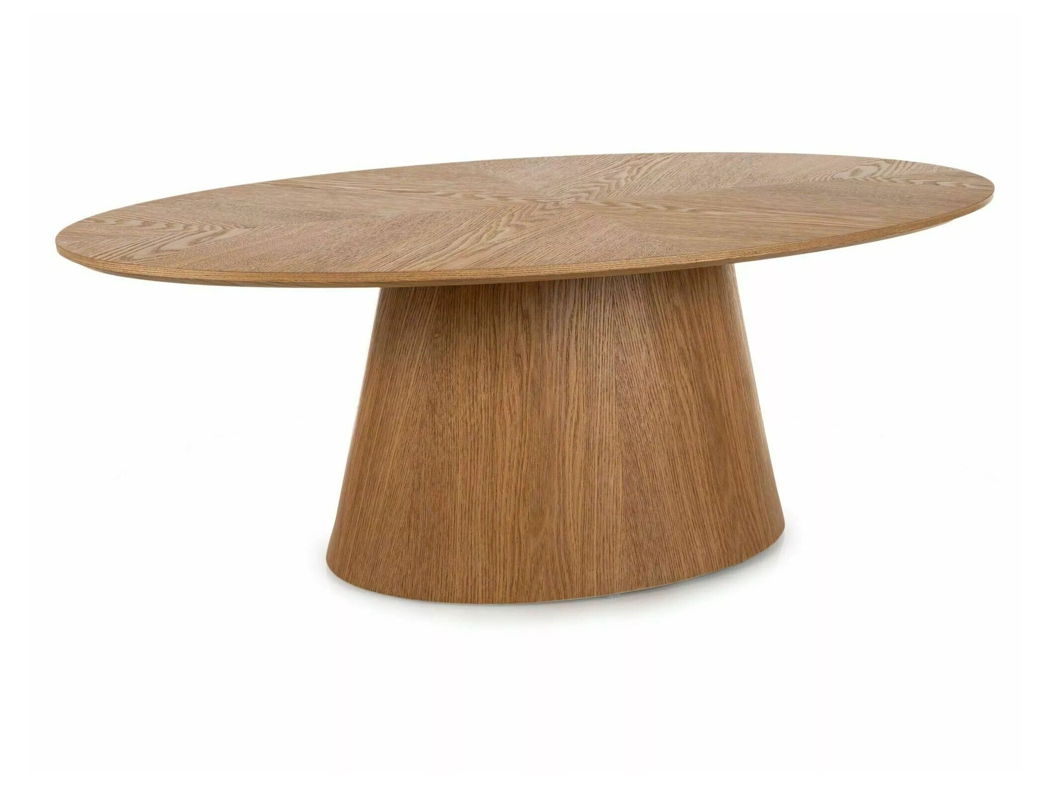 Coffee table Detroit 1075 (Oak)