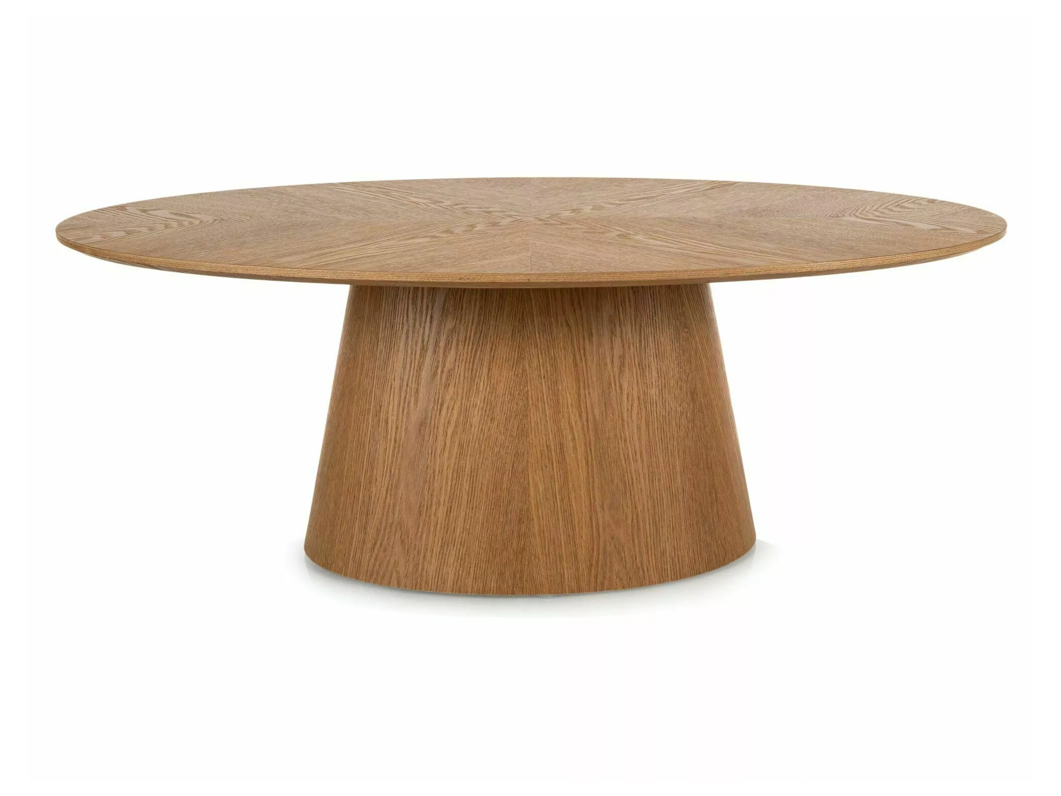 Coffee table Detroit 1075 (Oak)