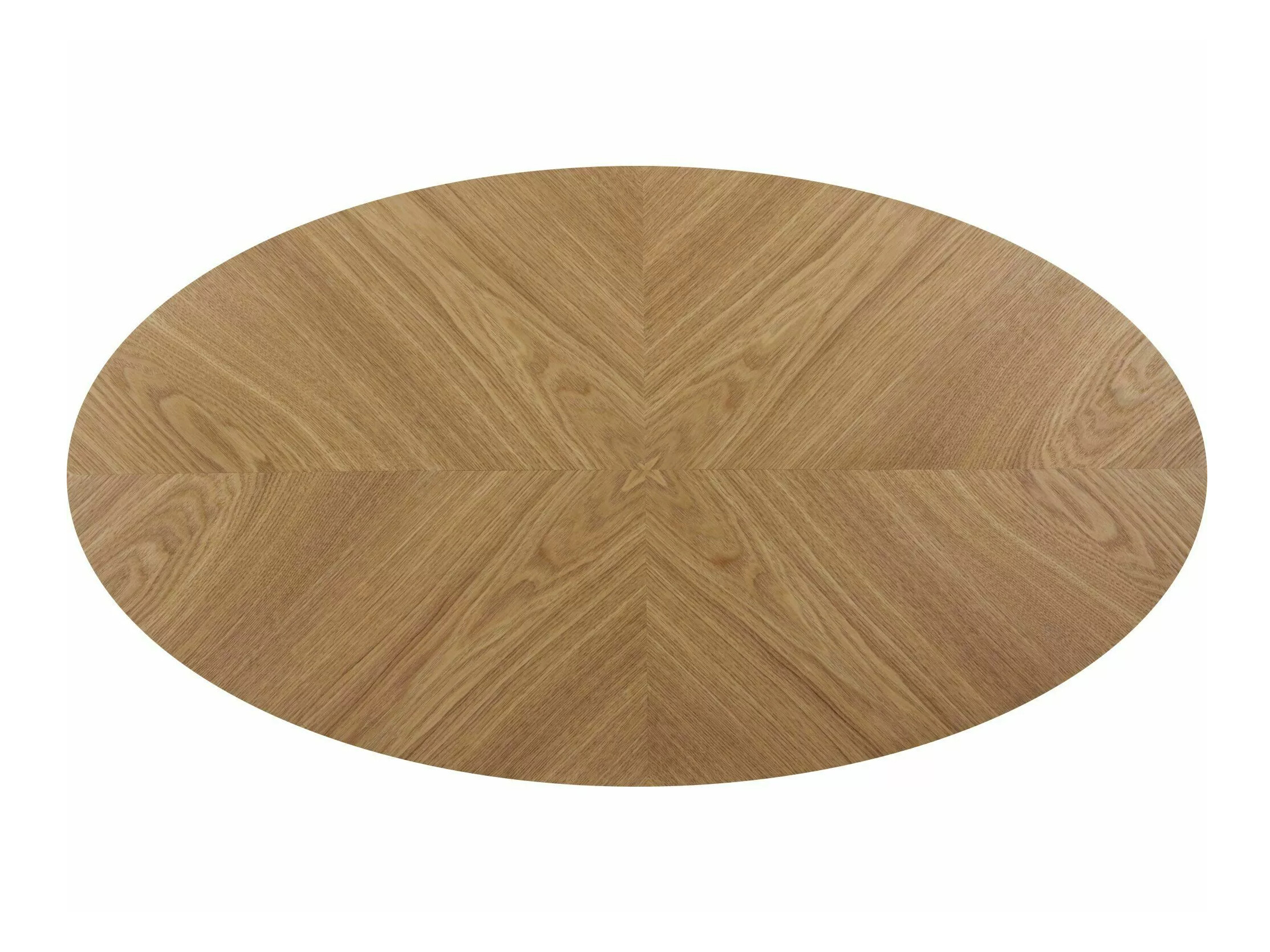 Coffee table Detroit 1075 (Oak)