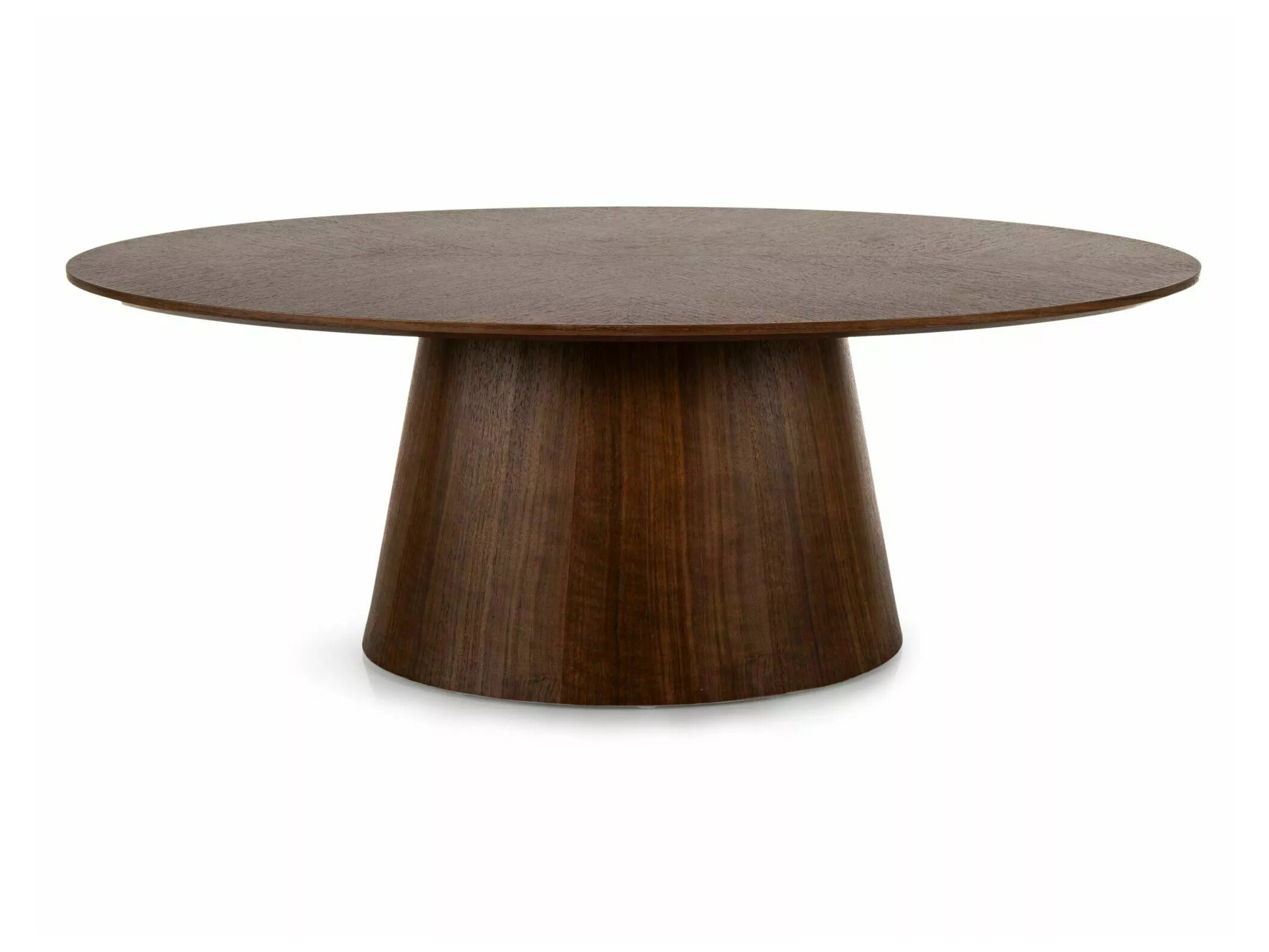 Coffee table Detroit 1075 (Walnut)