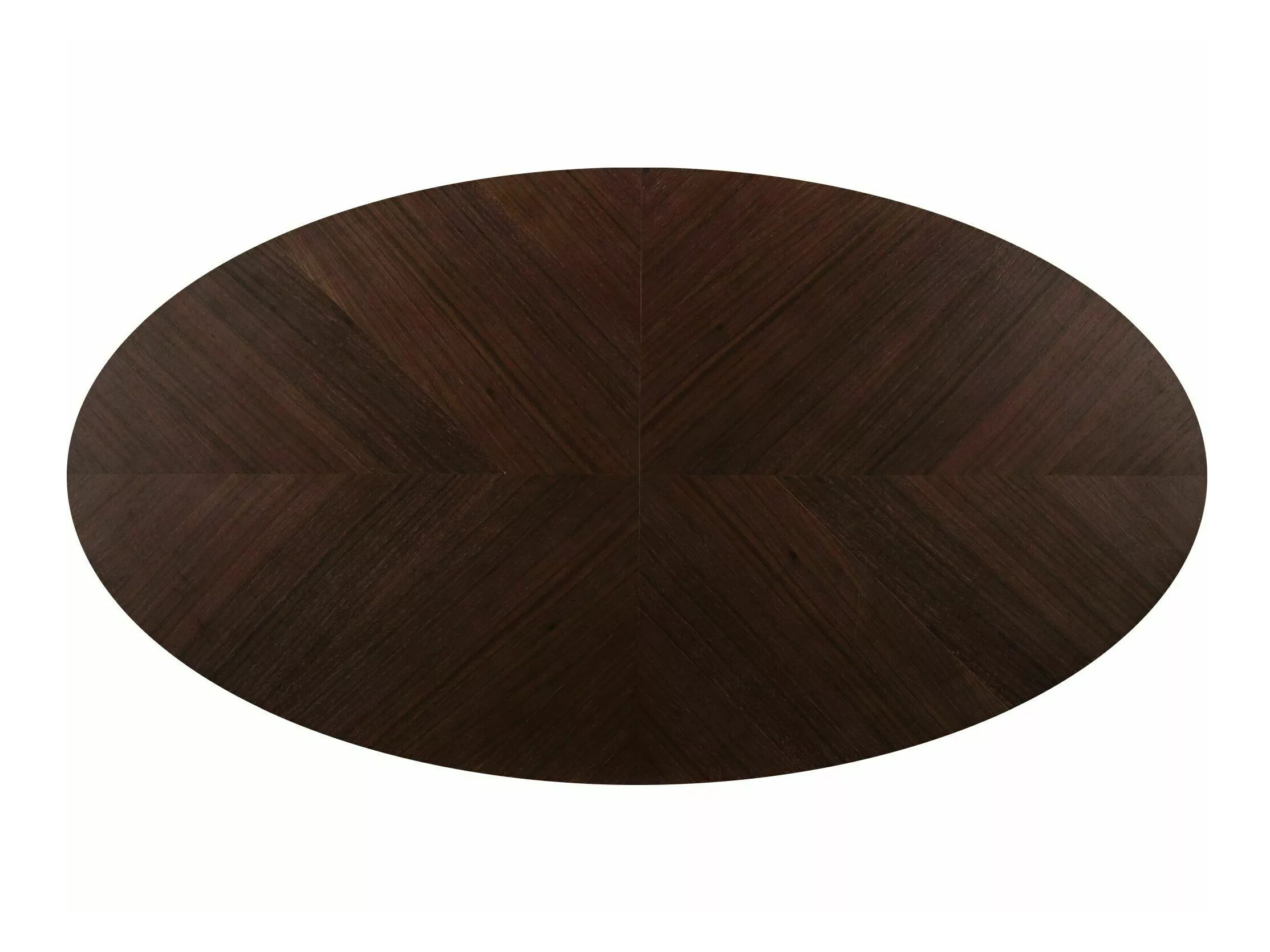 Coffee table Detroit 1075 (Walnut)