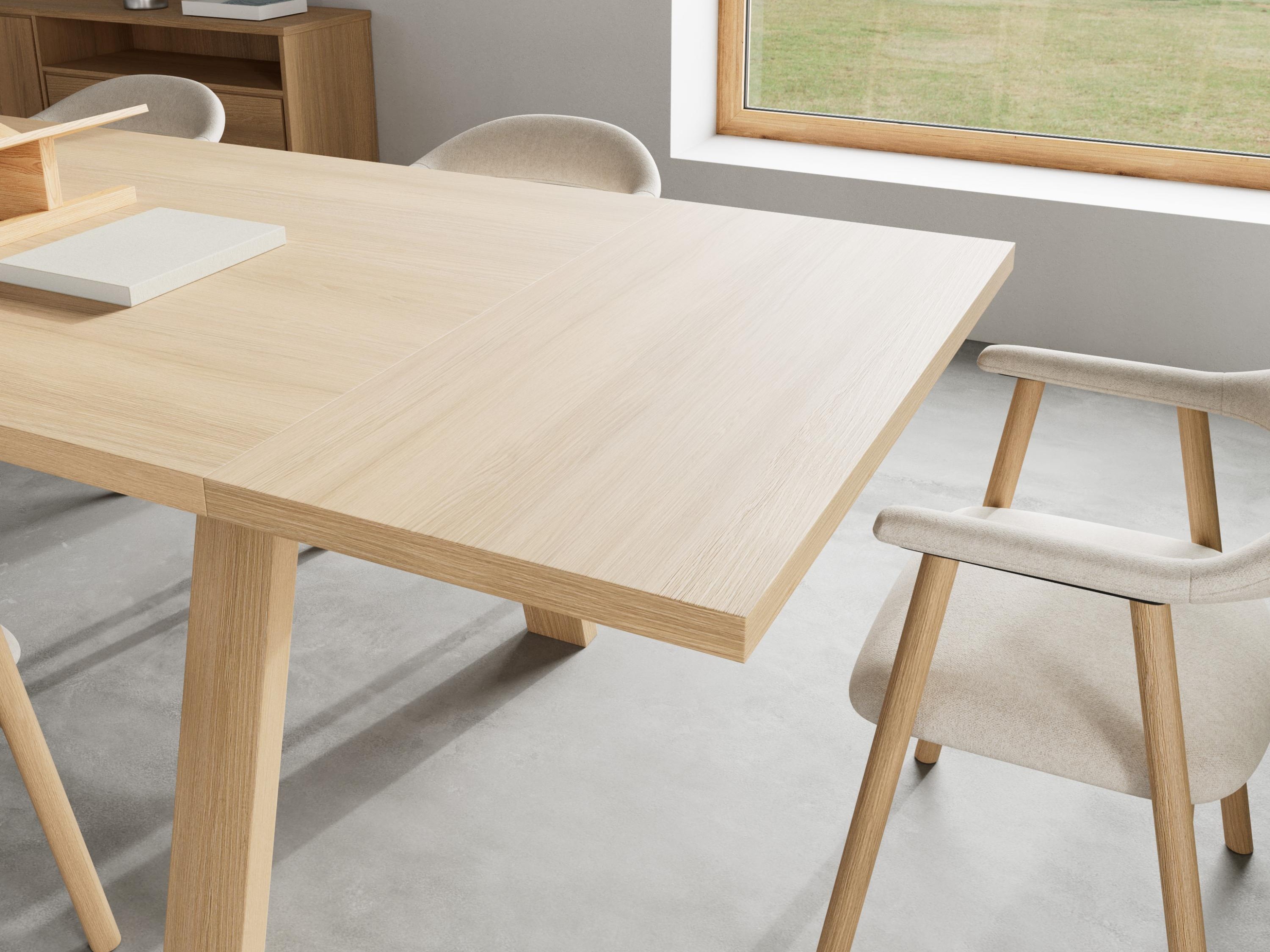 Table Norsica Levsonu 104
