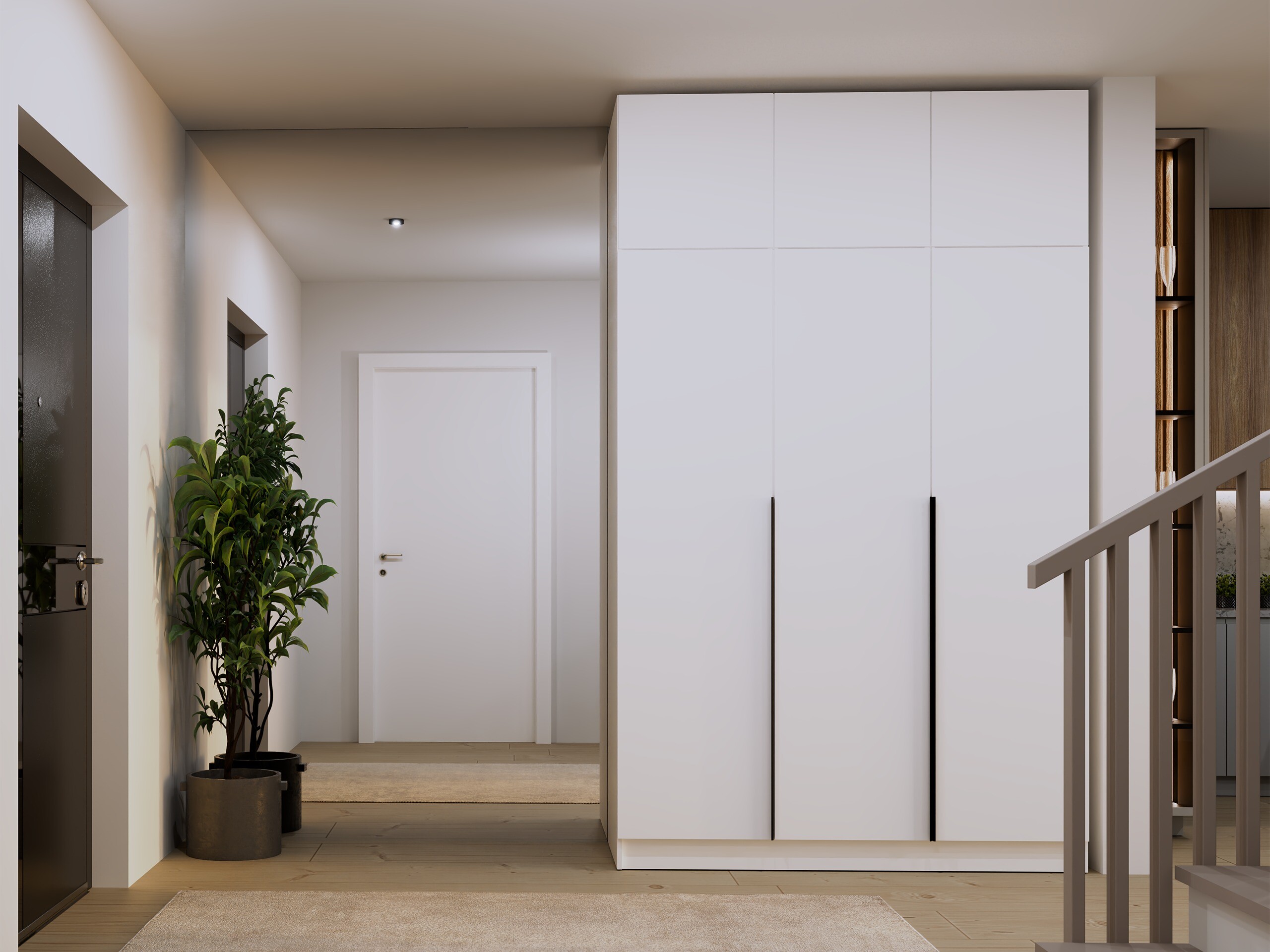 Wardrobe Mandeville 398