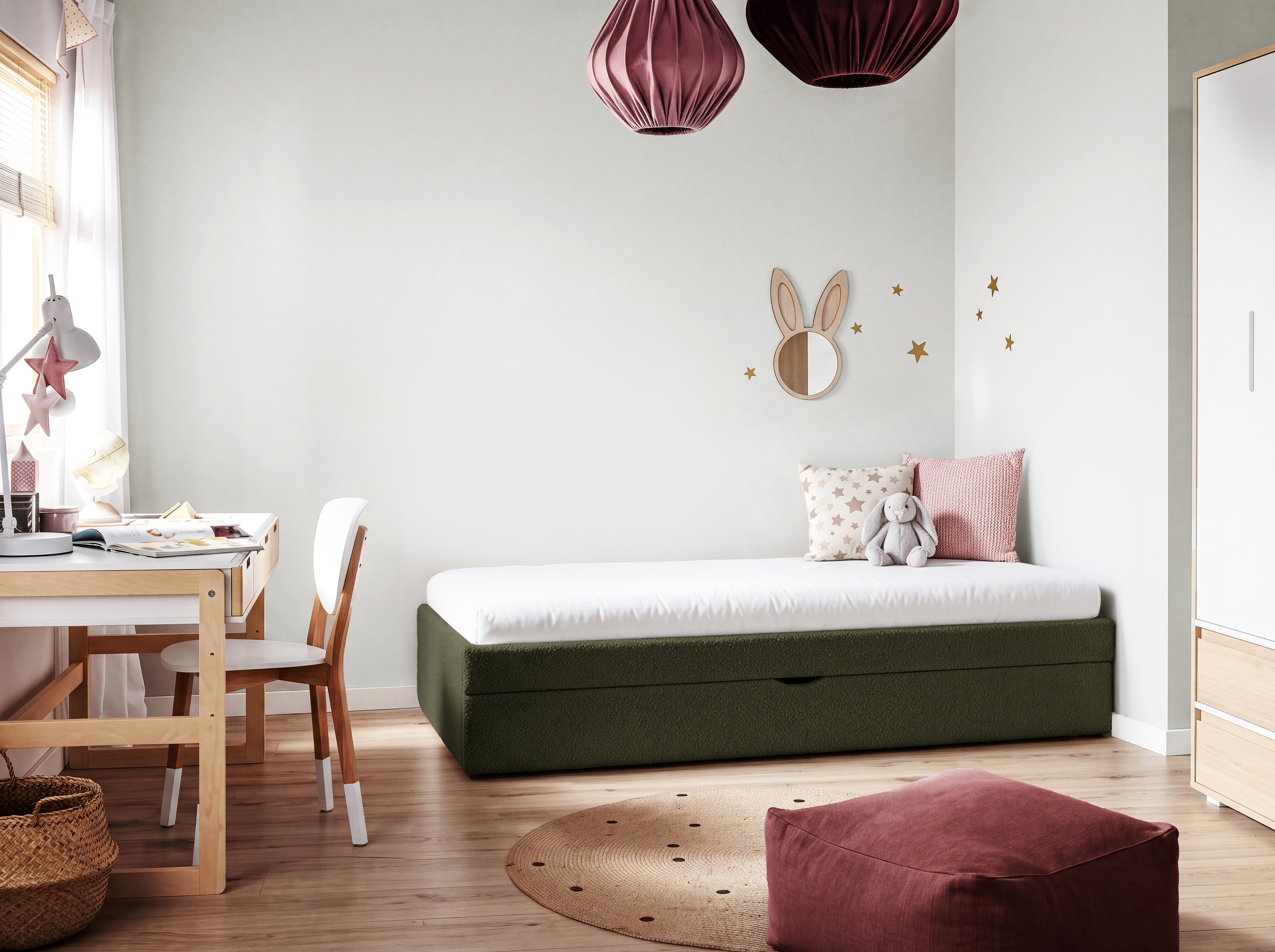 Bed Franklin 233 (Quelle 38)