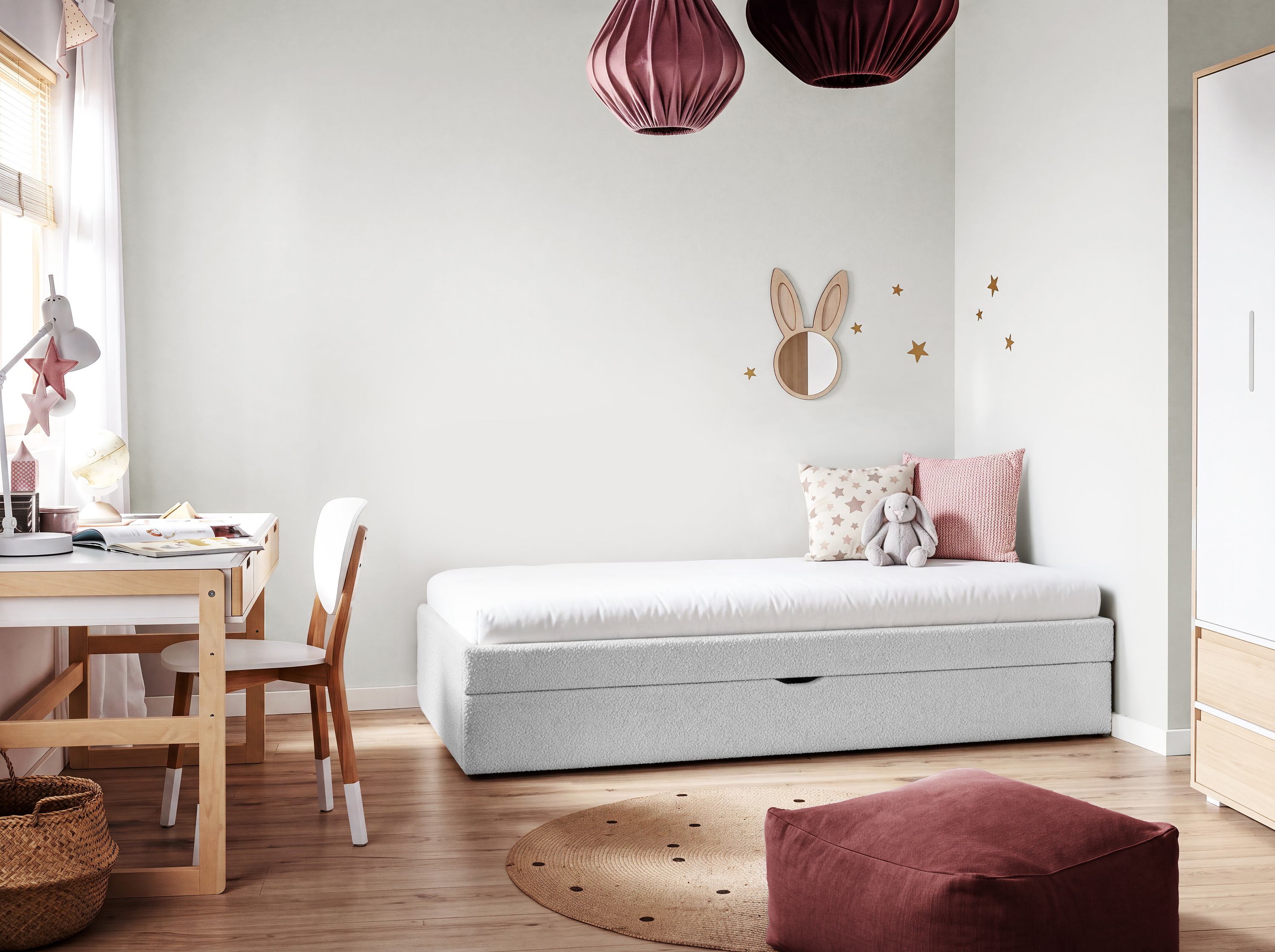 Bed Franklin 233 (Quelle 83)