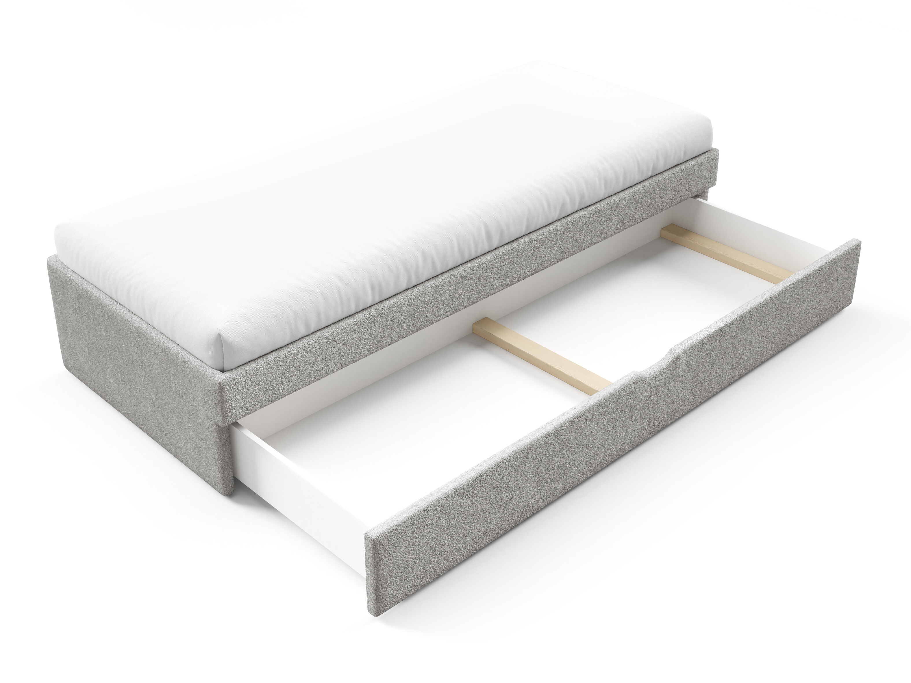 Bed Franklin 233 (Quelle 83)