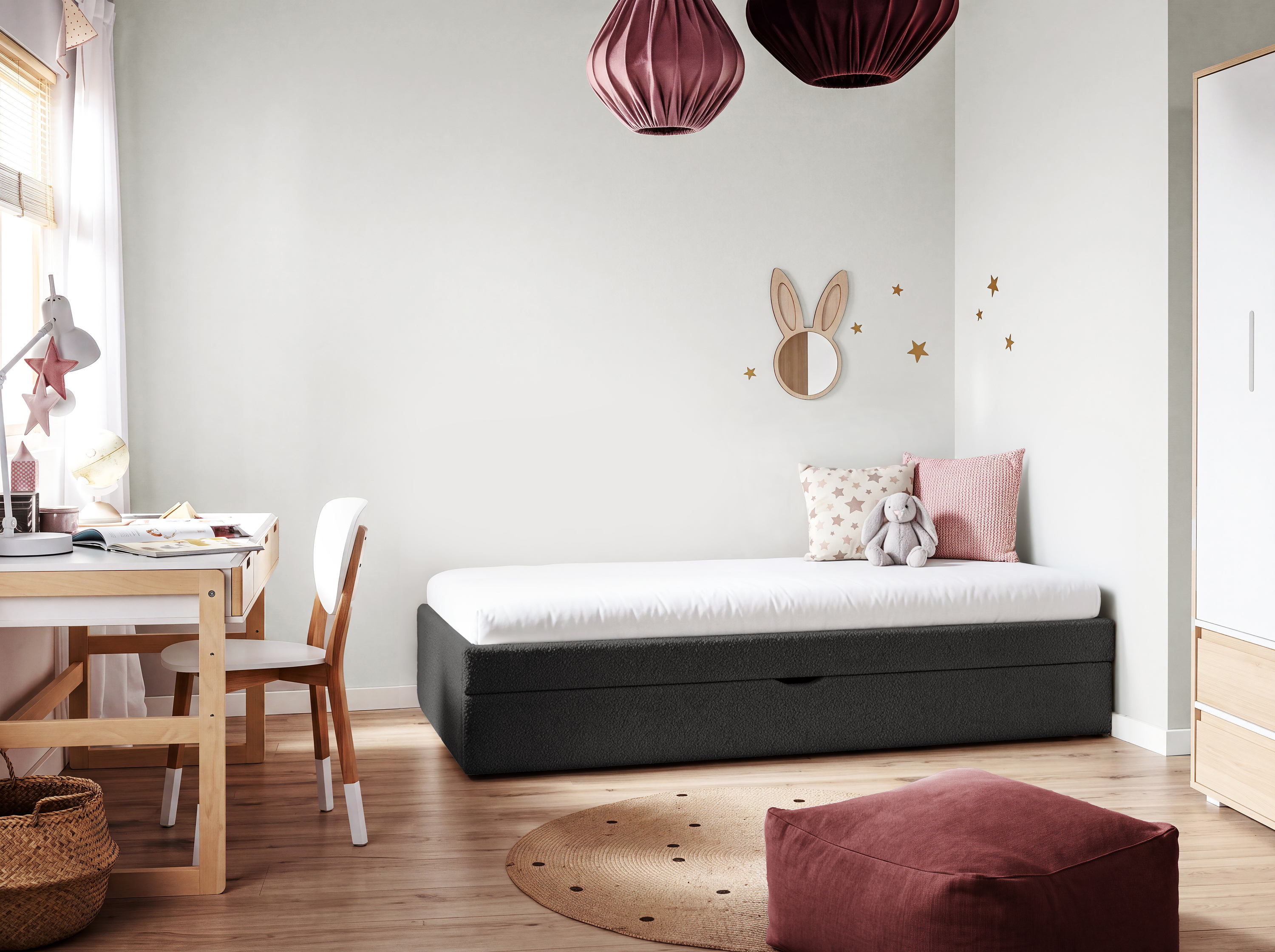 Bed Franklin 233 (Quelle 92)