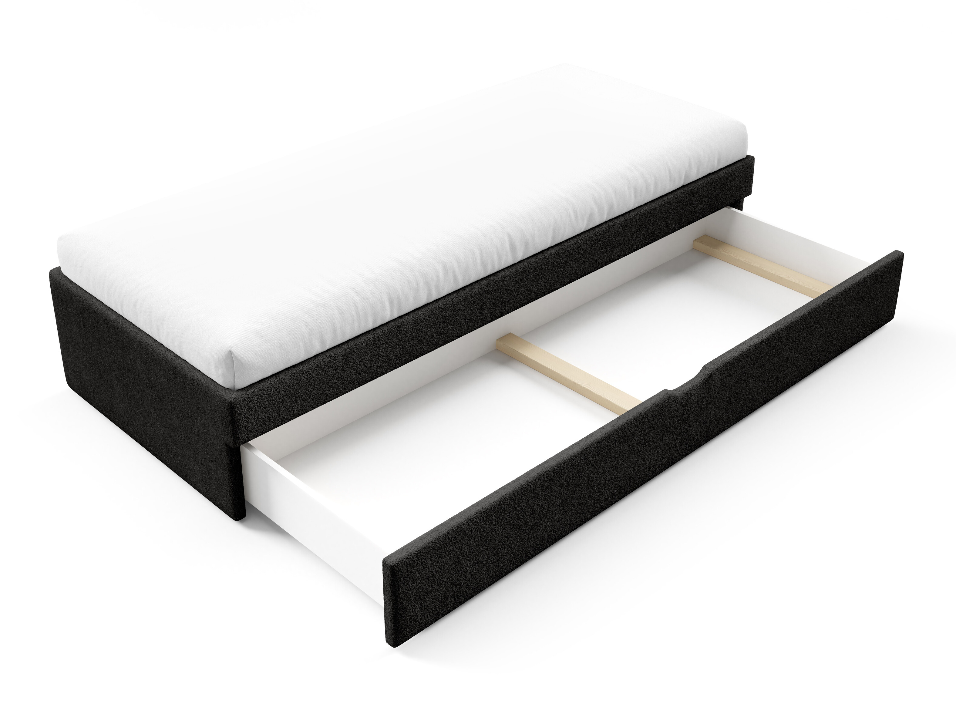Bed Franklin 233