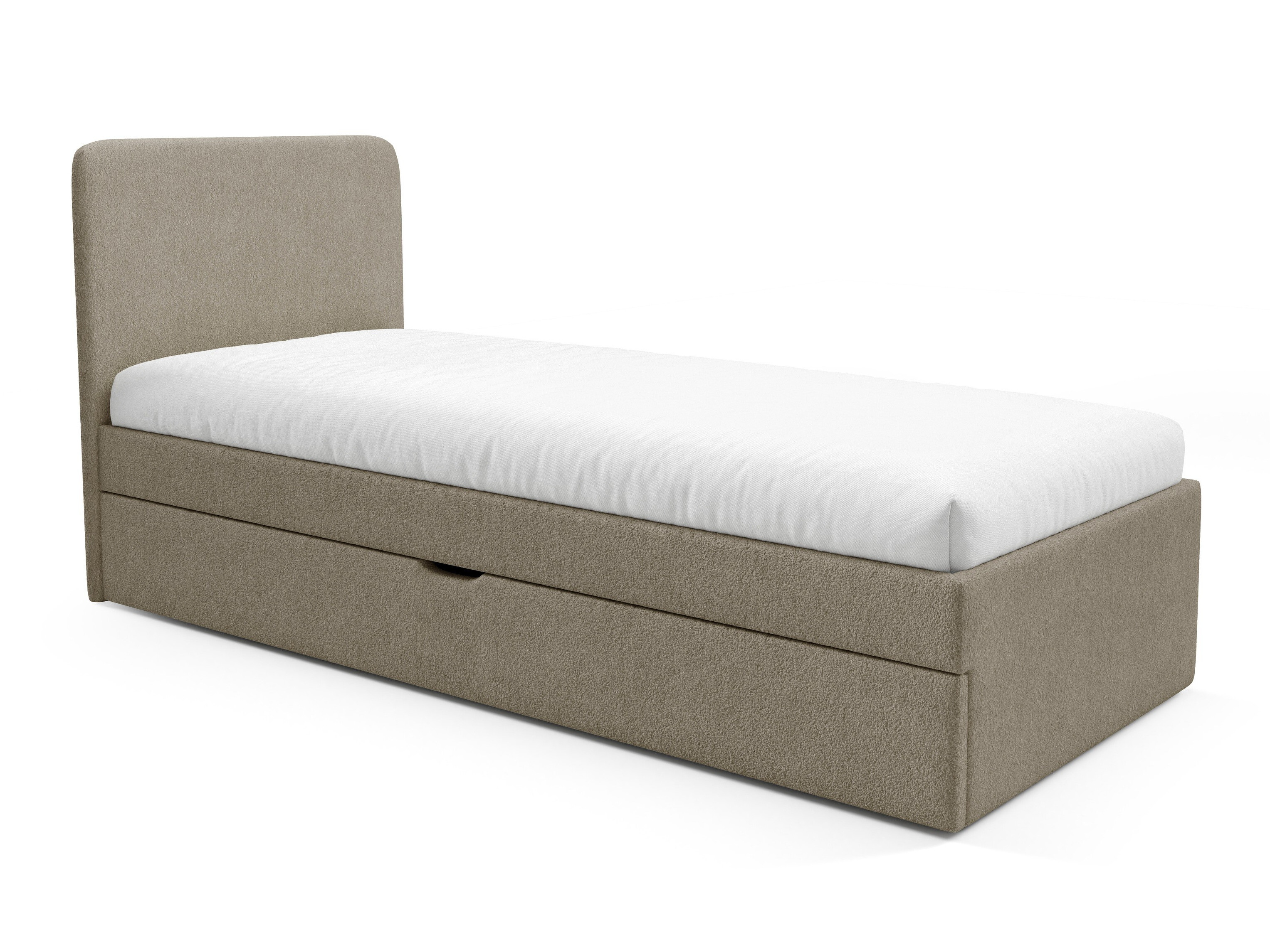 Bed Franklin 234 (Left)