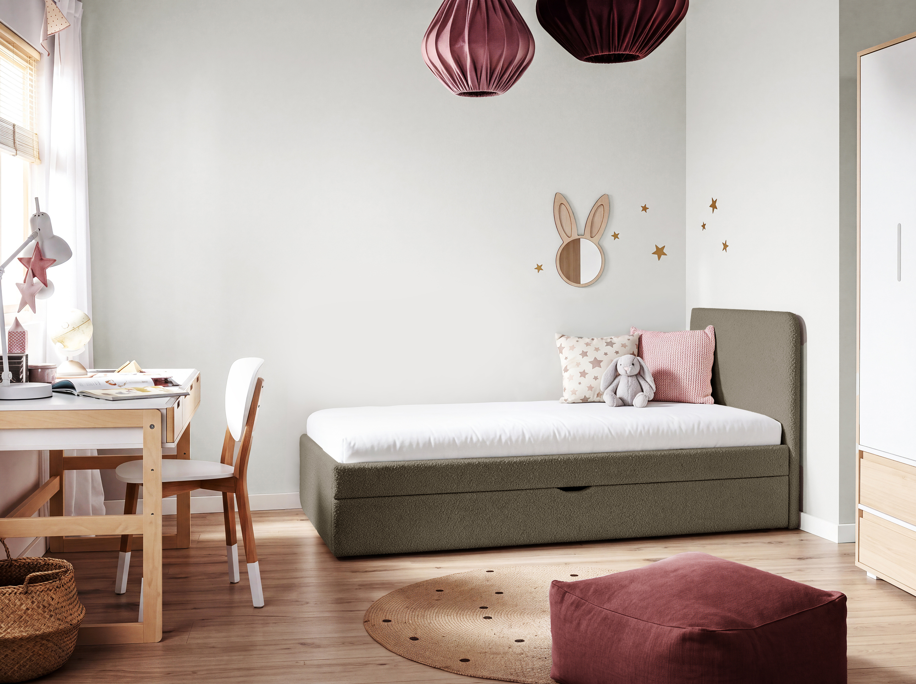 Bed Franklin 234 (Quelle 05)