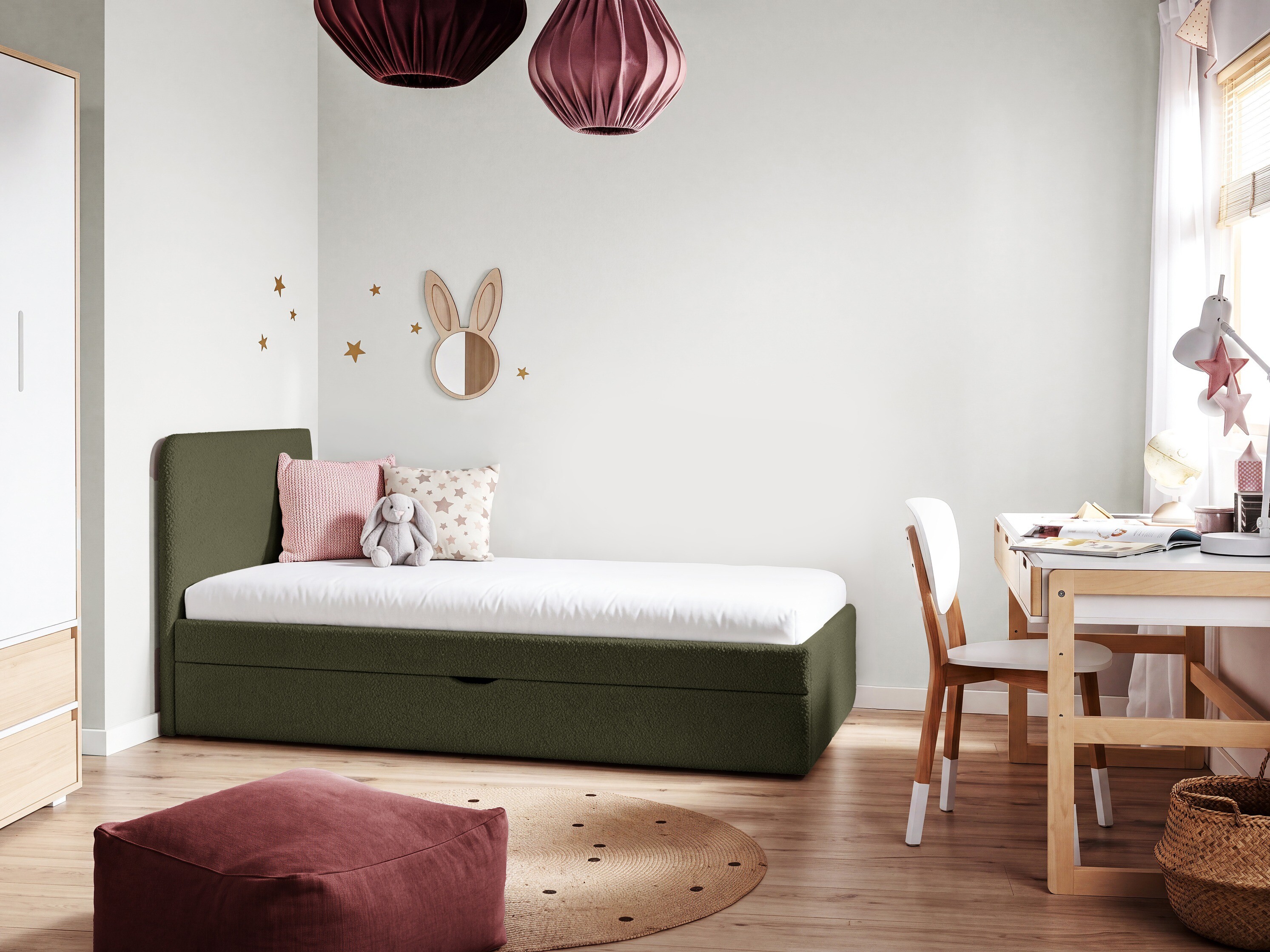 Bed Franklin 234 (Quelle 38)