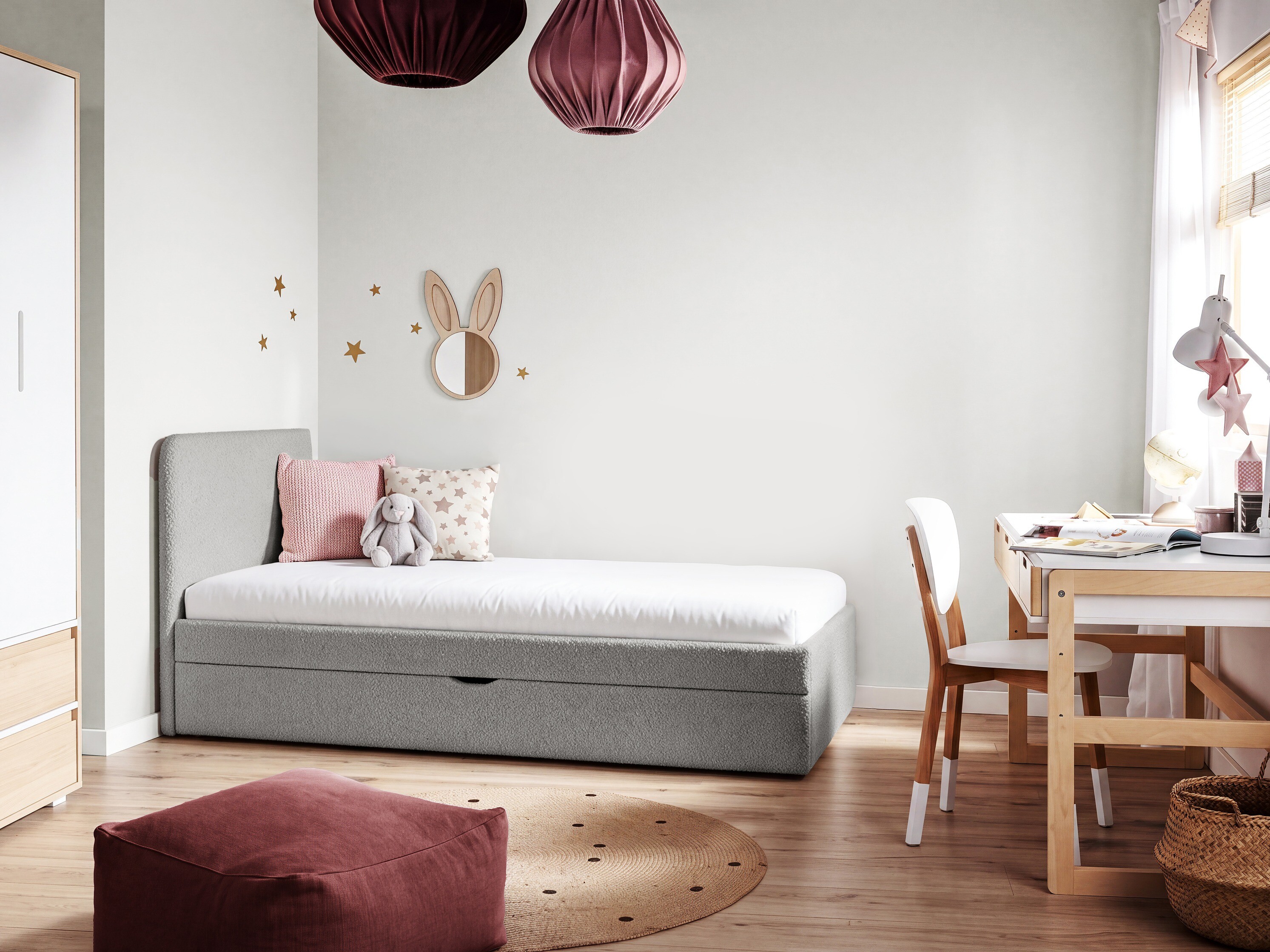 Bed Franklin 234 (Quelle 83)