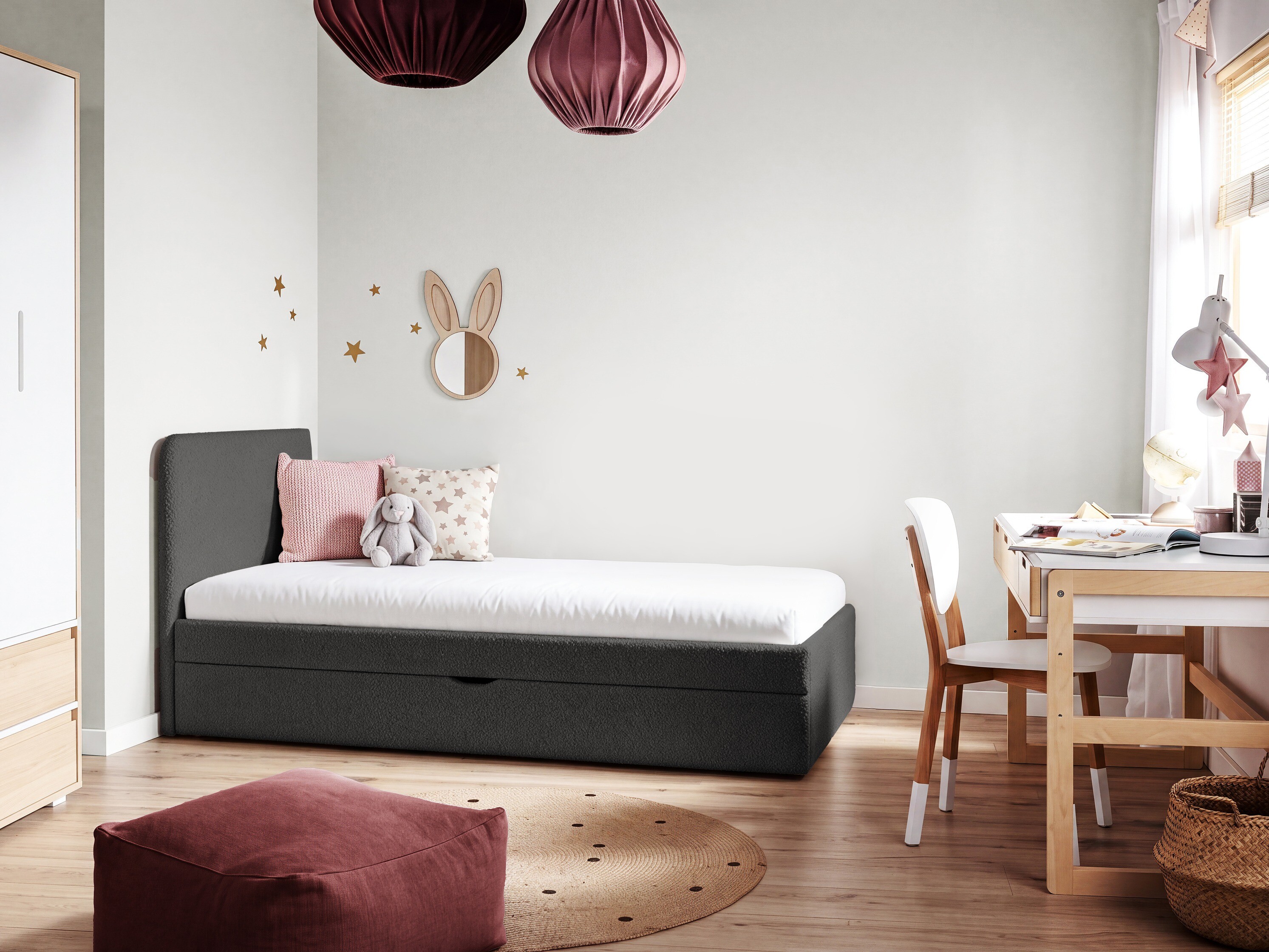 Bed Franklin 234 (Quelle 92)