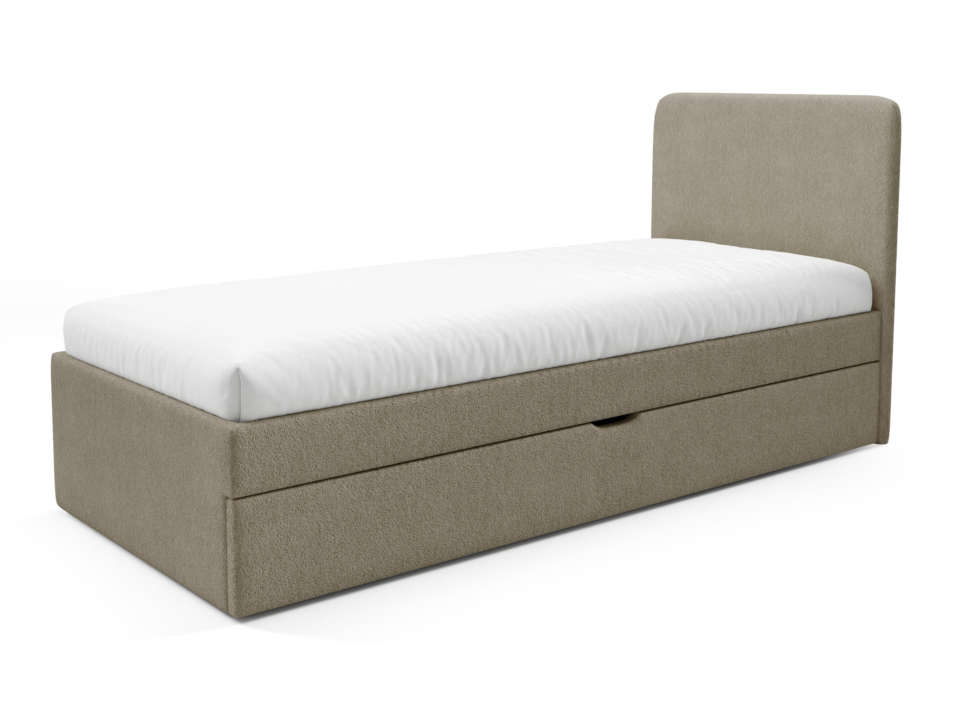 Bed Franklin 234 (Right)