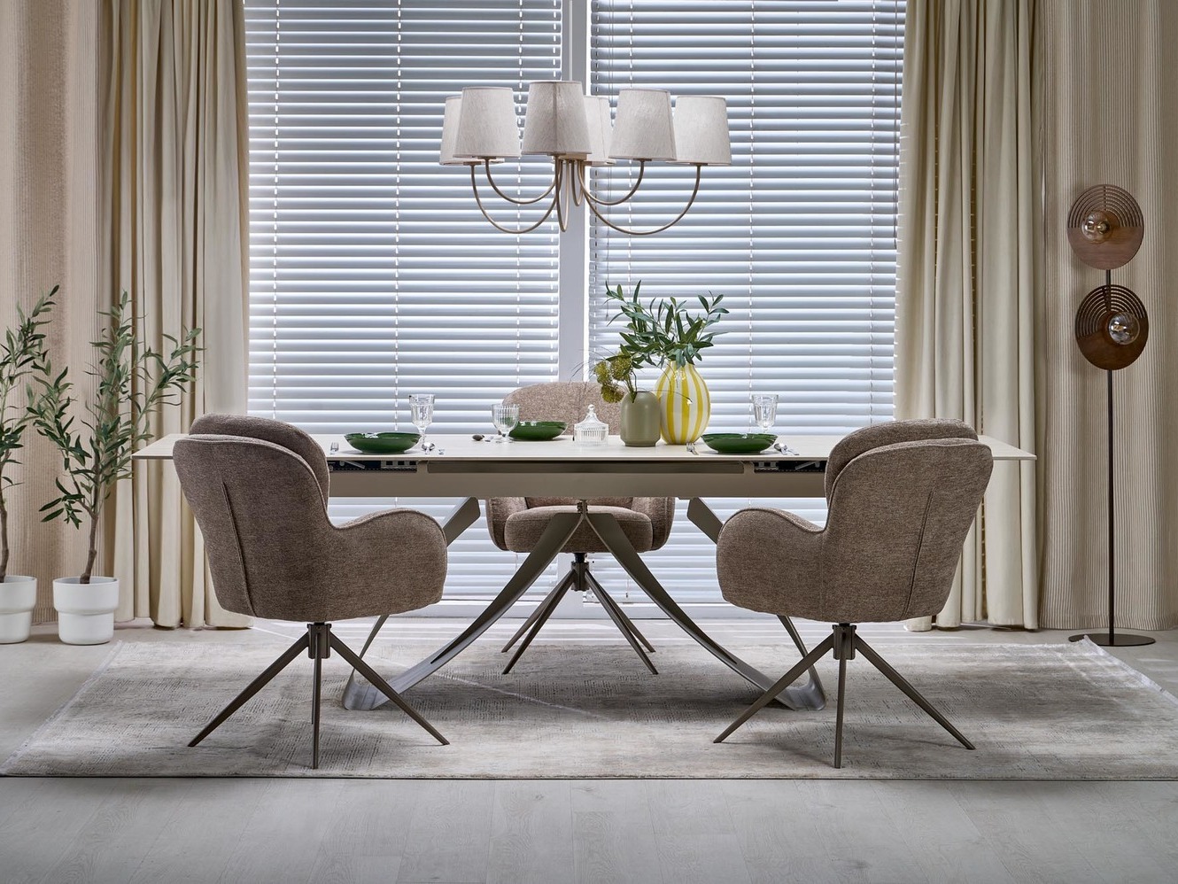 Chair Houston 2227
