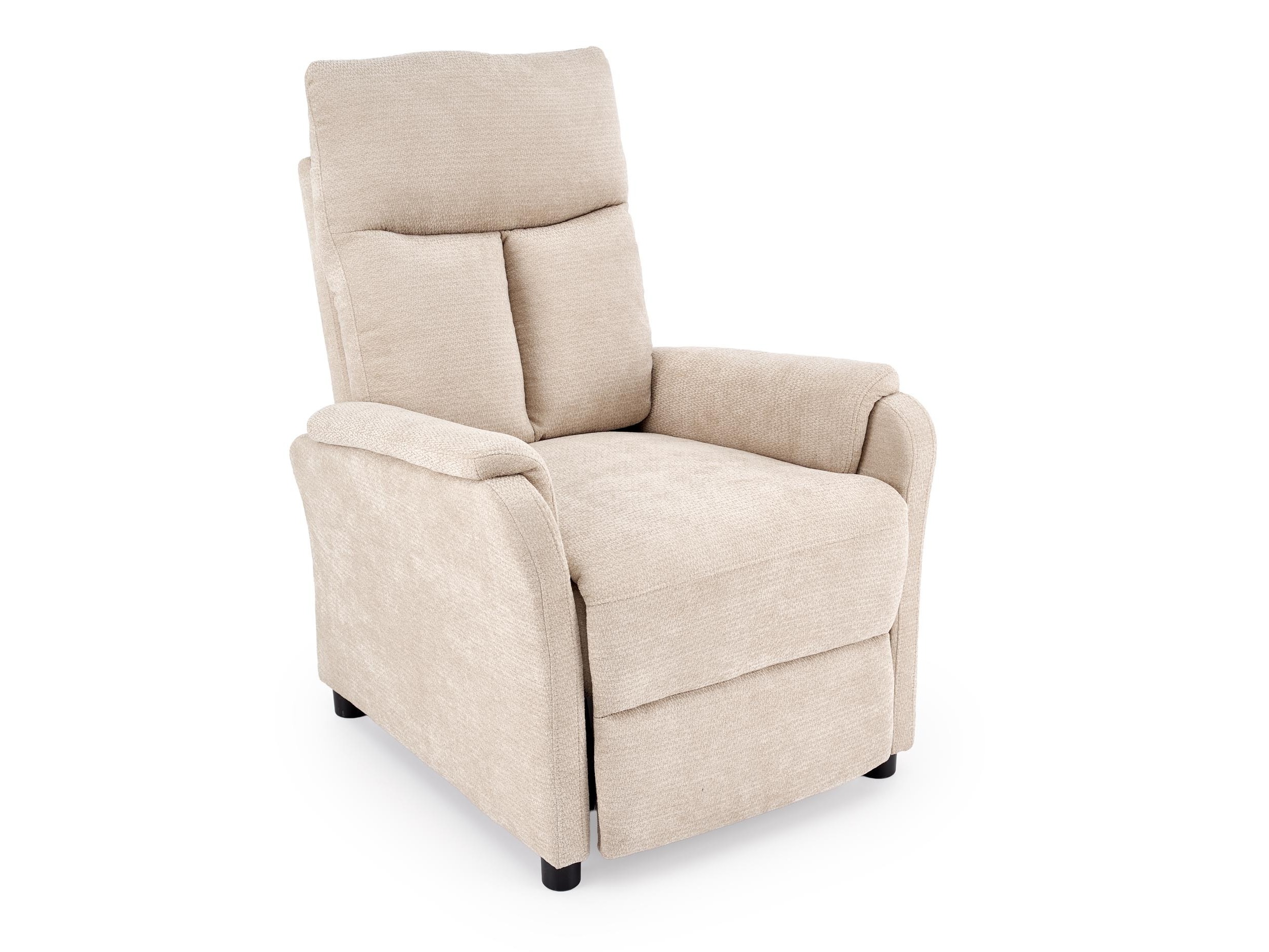 Recliner armchair Houston 2229 (Beige)