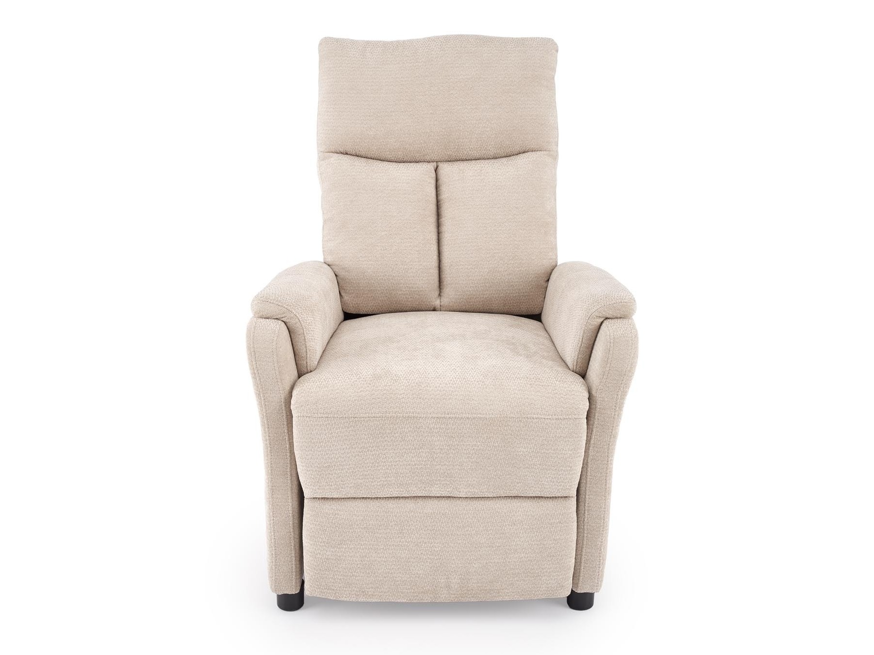 Recliner armchair Houston 2229 (Beige)