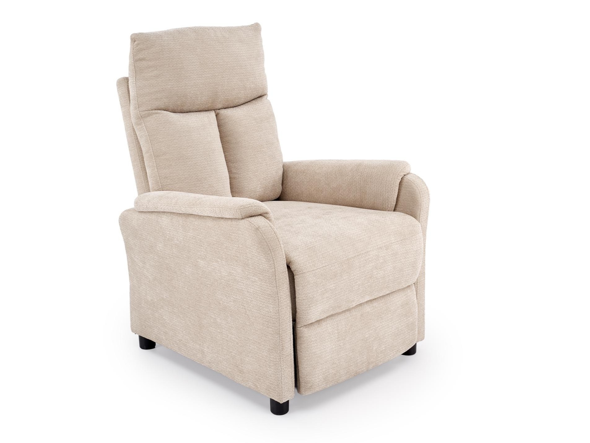 Recliner armchair Houston 2229 (Beige)