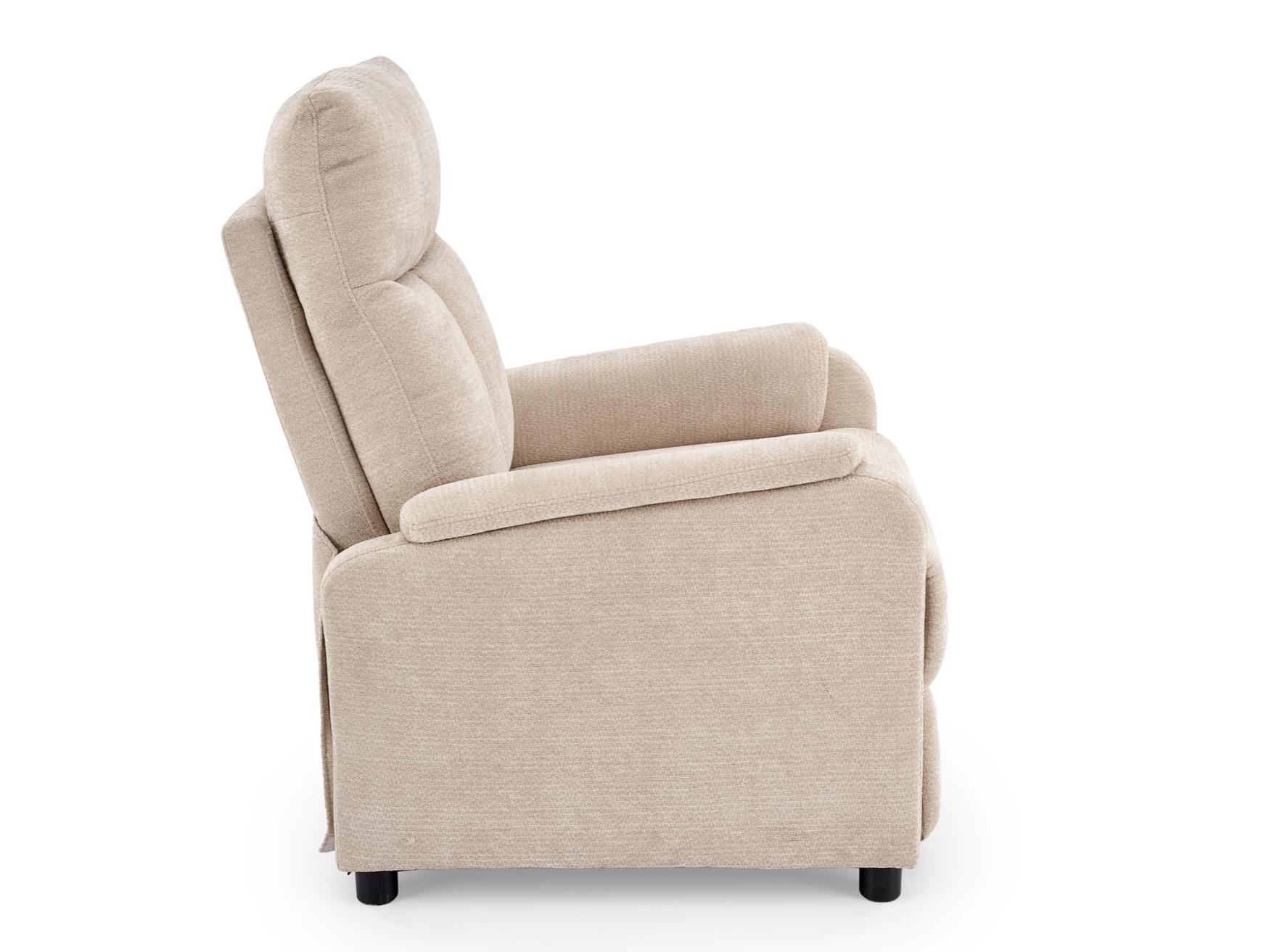 Recliner armchair Houston 2229 (Beige)