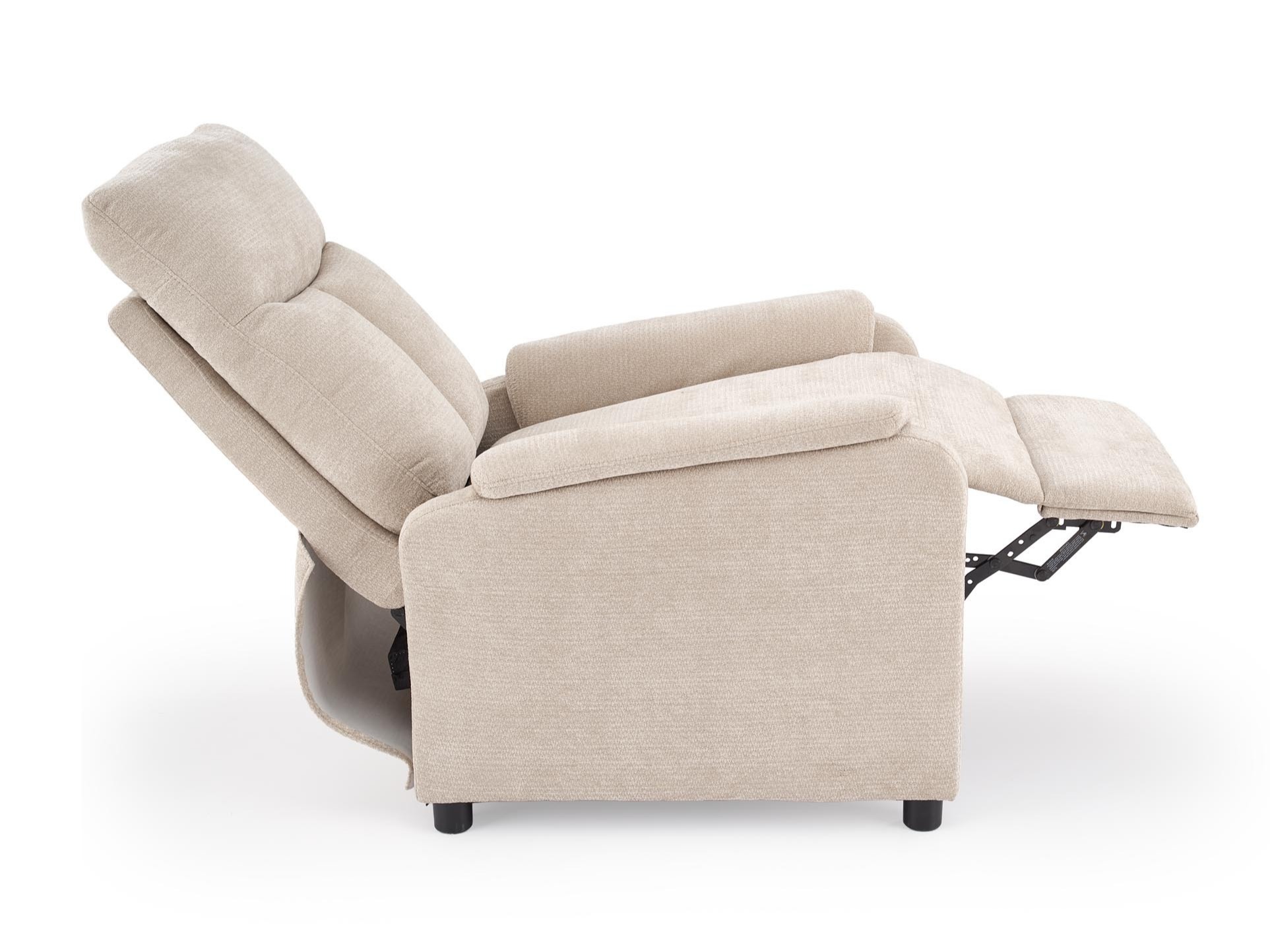 Recliner armchair Houston 2229 (Beige)