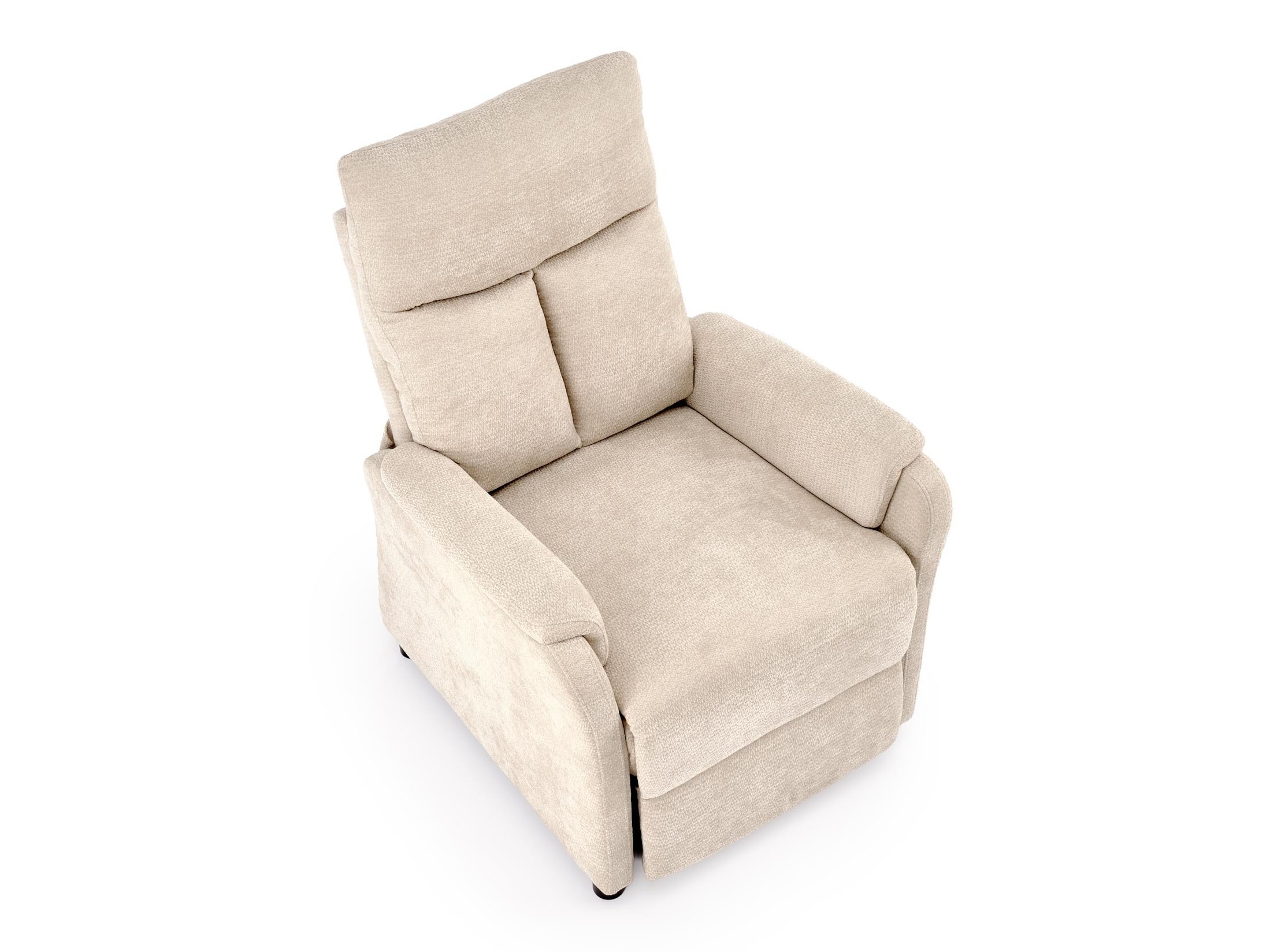 Recliner armchair Houston 2229 (Beige)