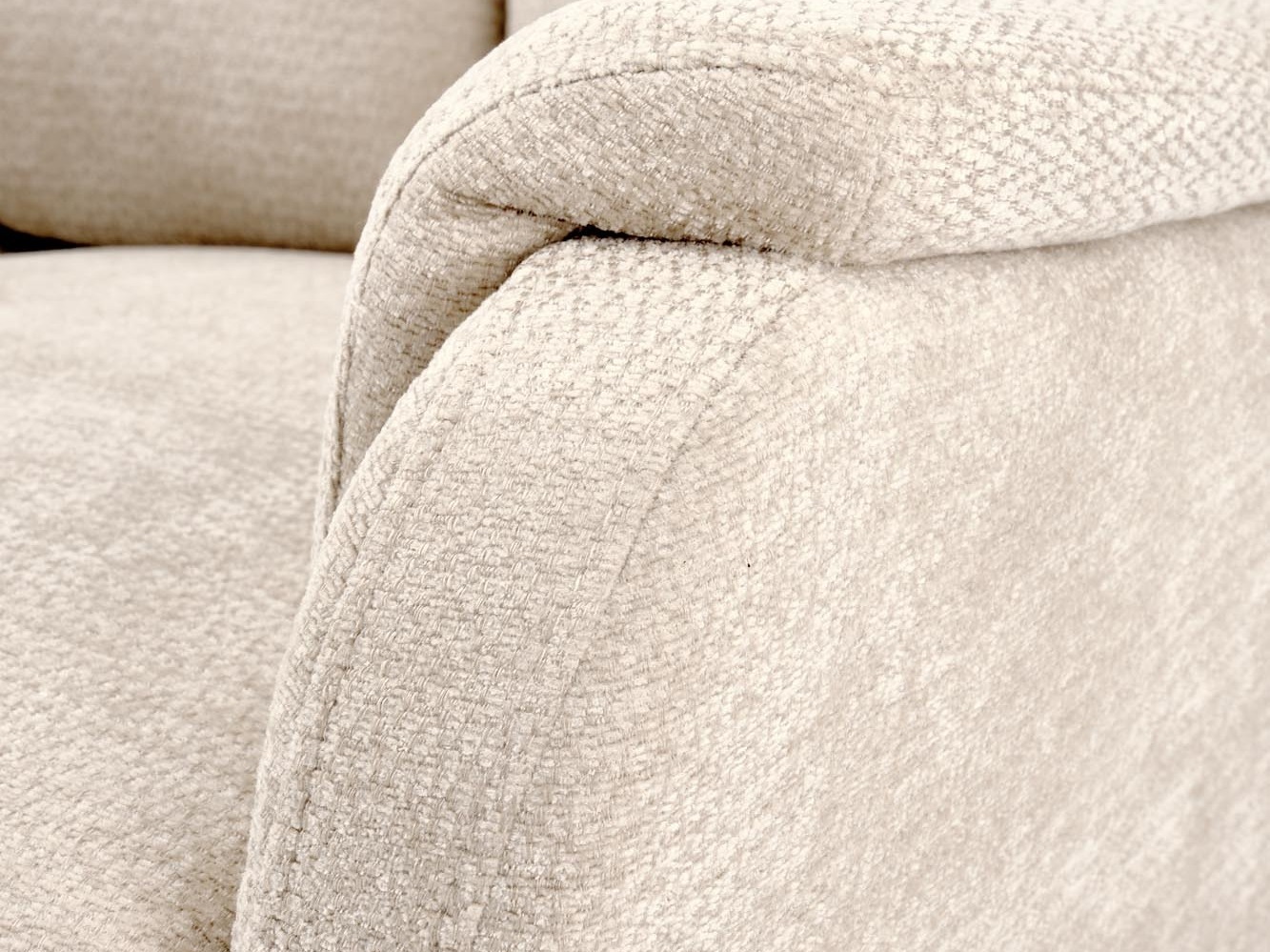 Recliner armchair Houston 2229 (Beige)