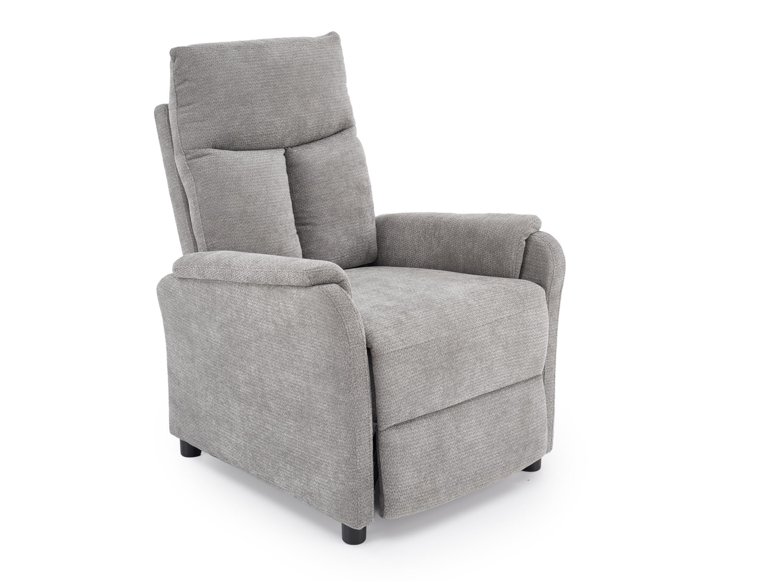 Recliner armchair Houston 2229 (Grey)