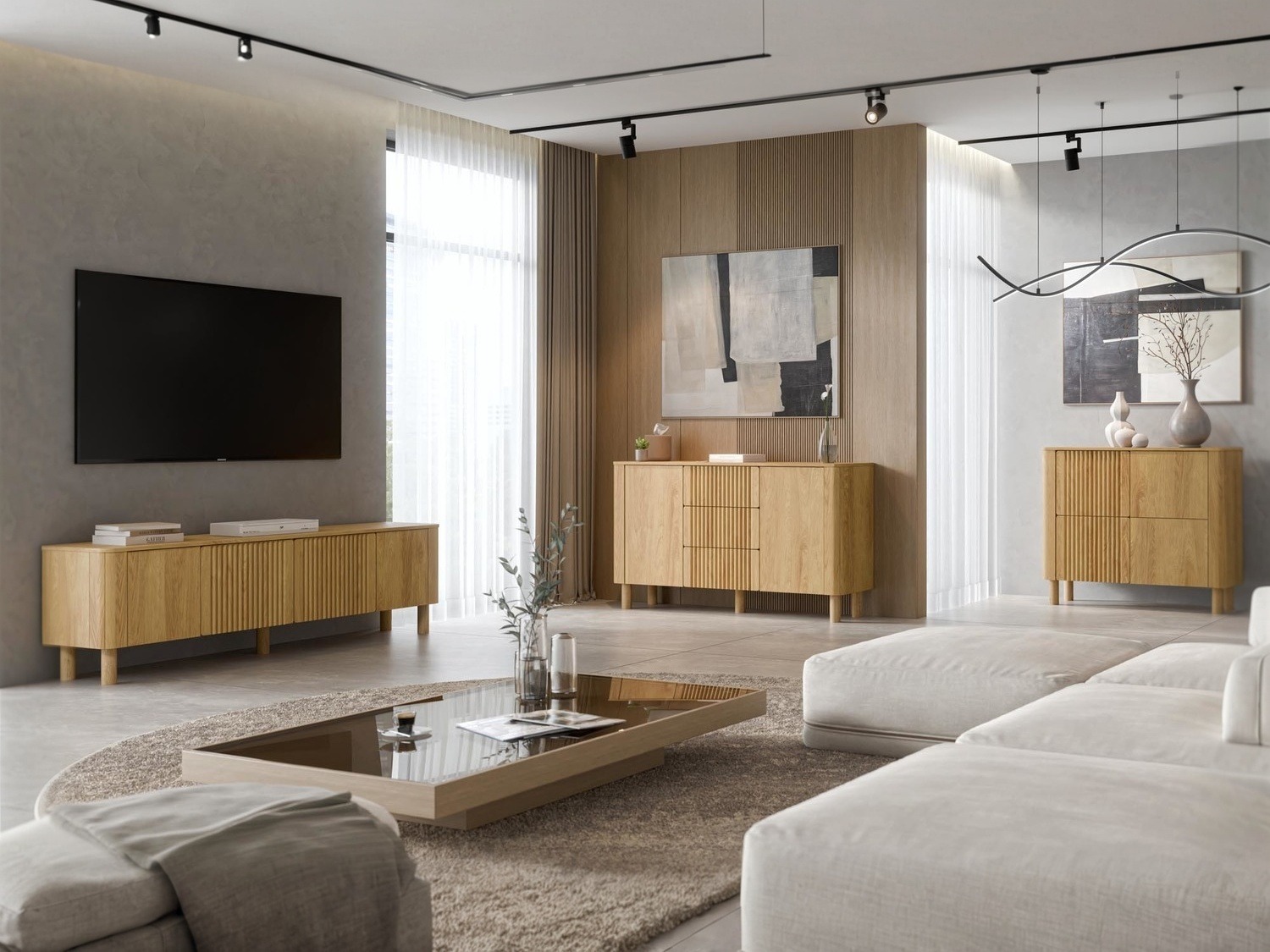 Sideboard Houston 2230