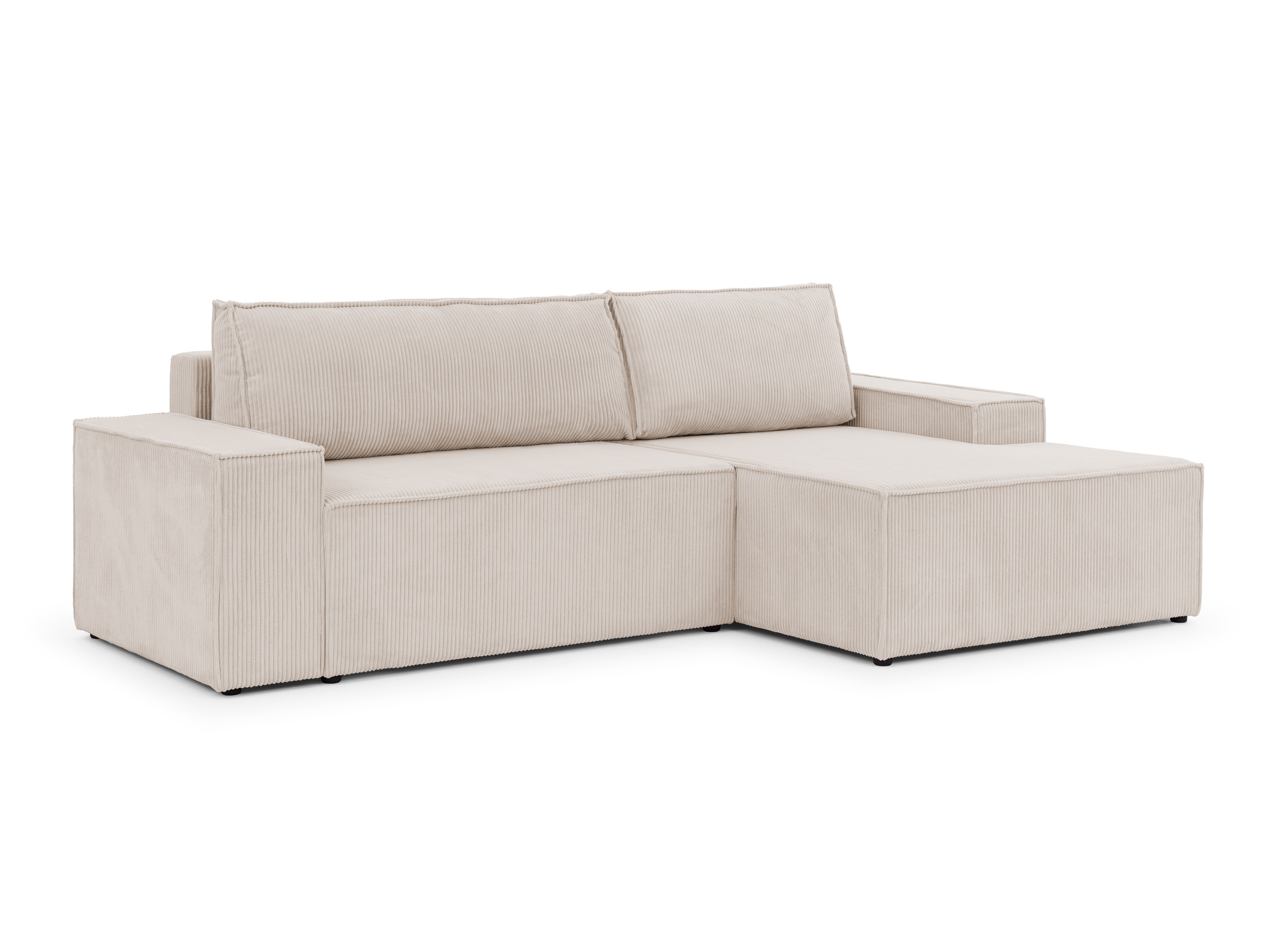 Corner sofa Rocklin 229 (Lincoln 03)