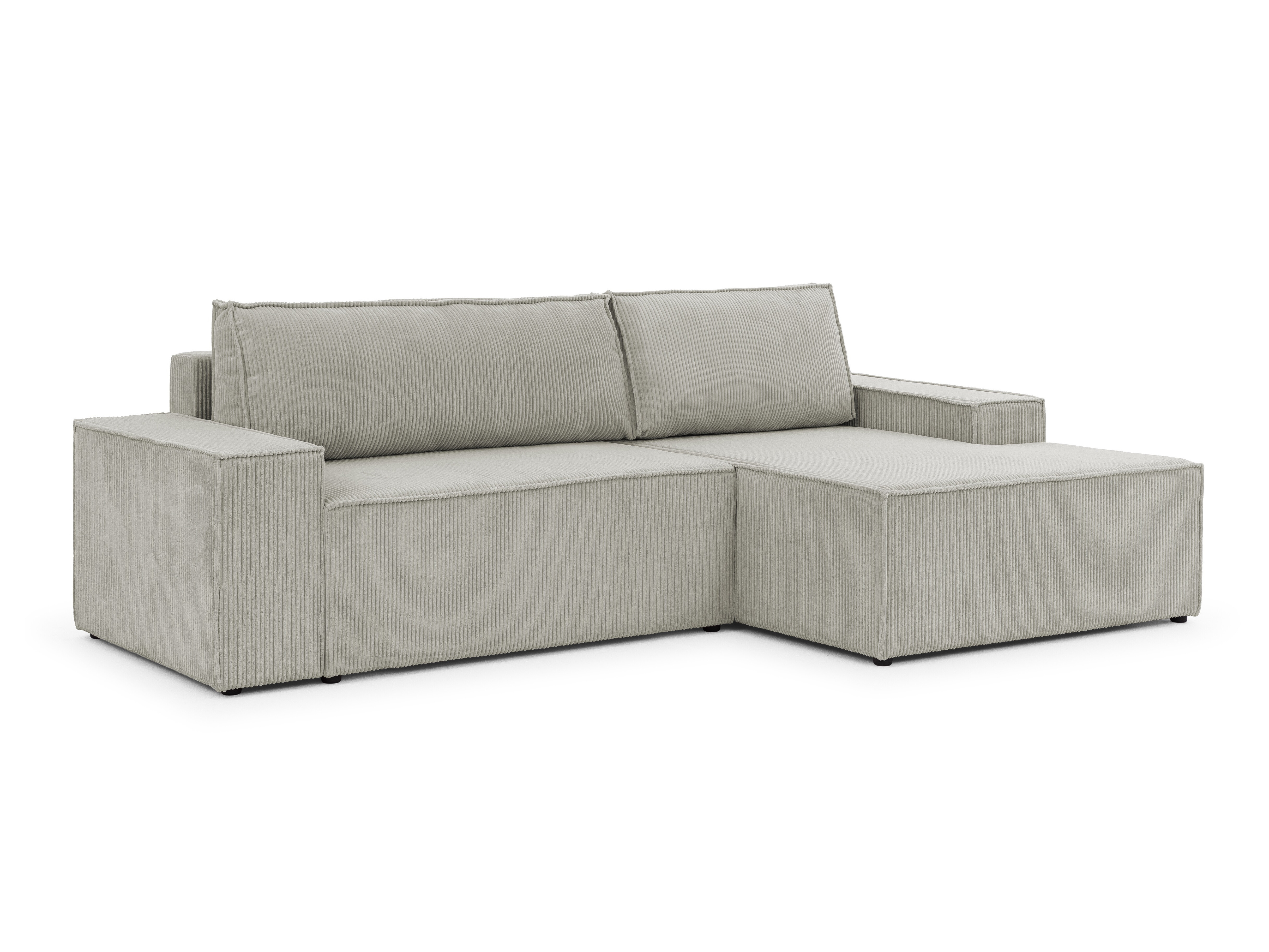 Corner sofa Rocklin 229 (Lincoln 09)