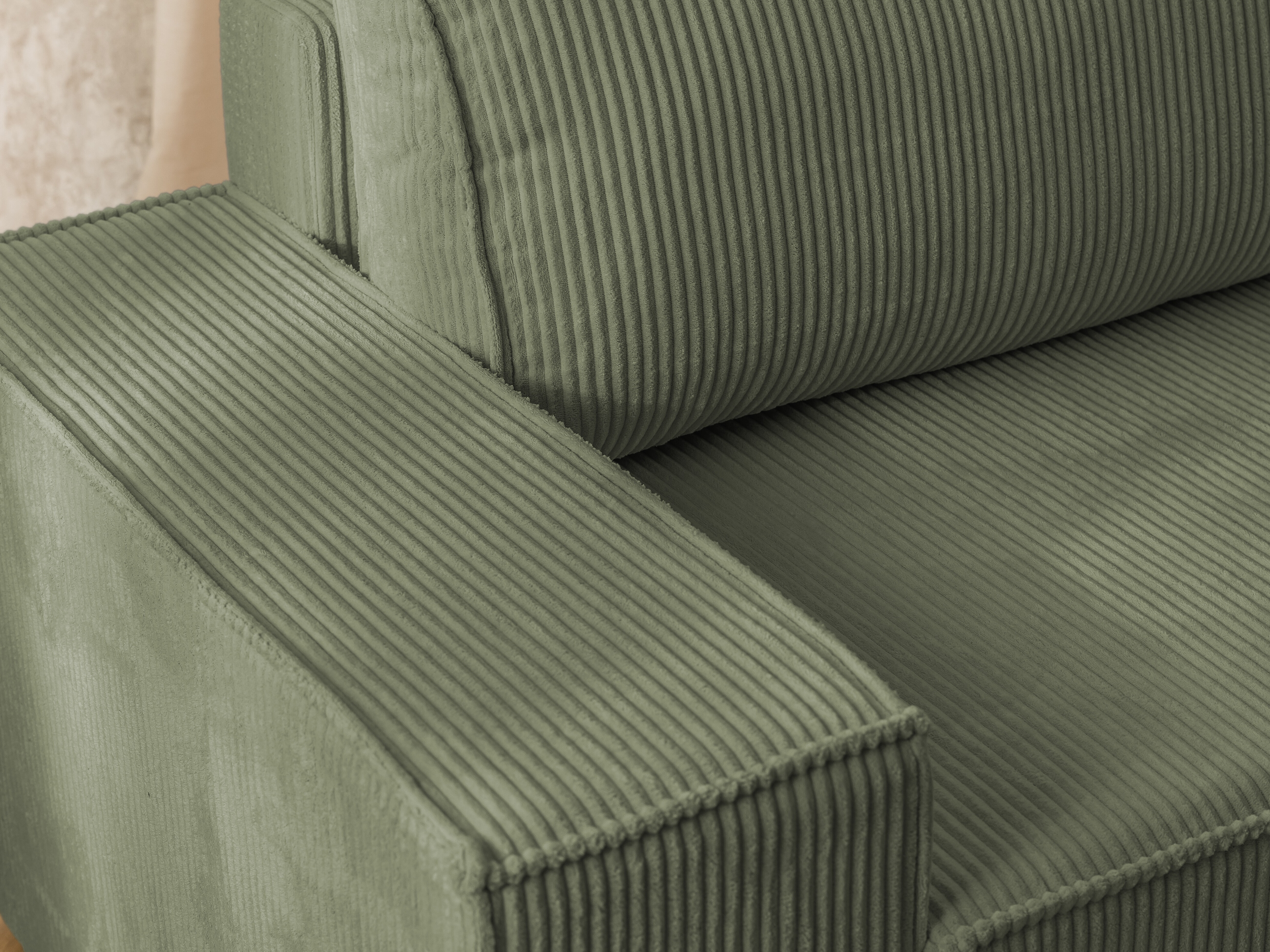 Corner sofa Rocklin 229 (Lincoln 37)