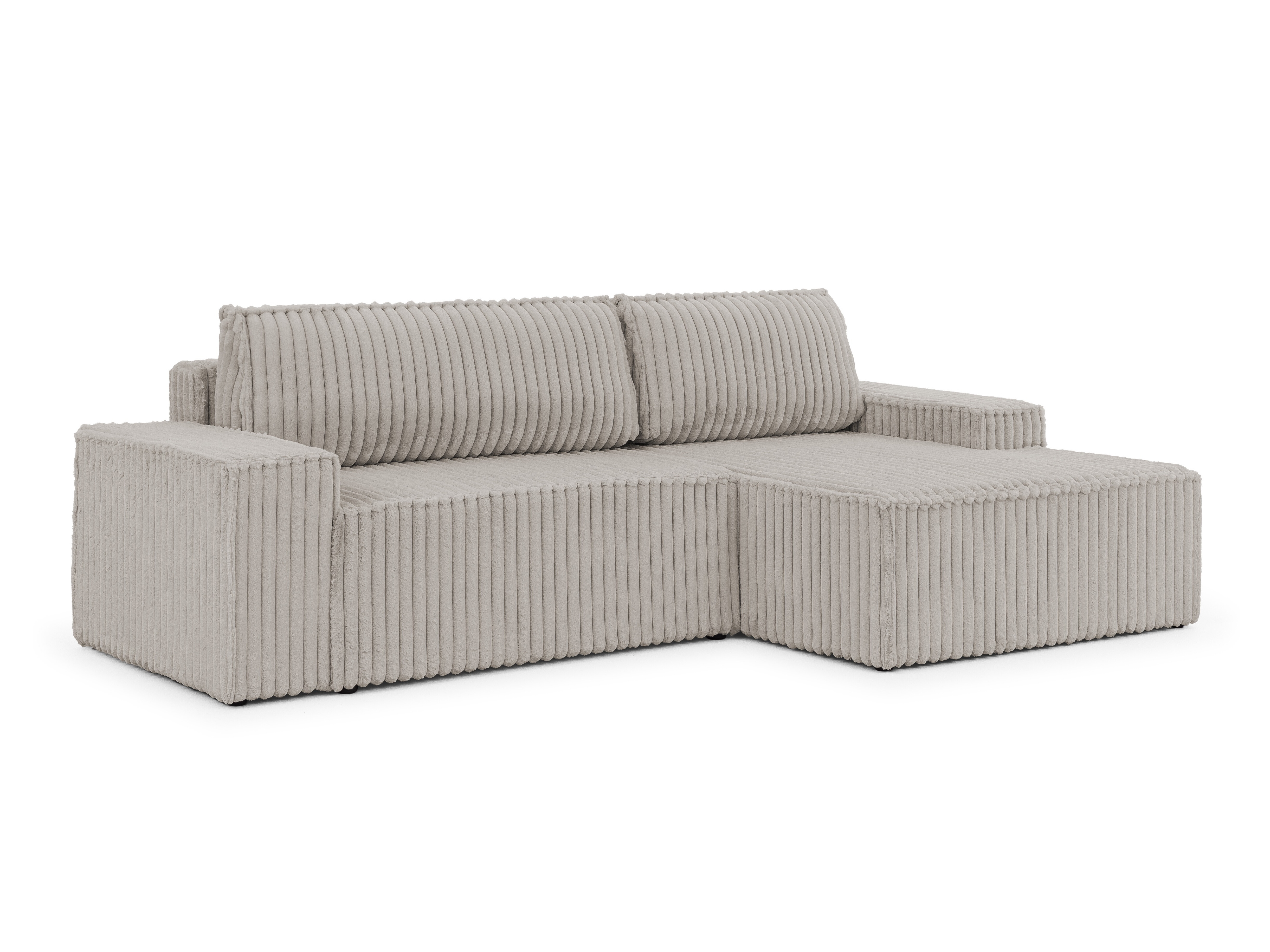 Corner sofa Rocklin 229 (Vito 07)