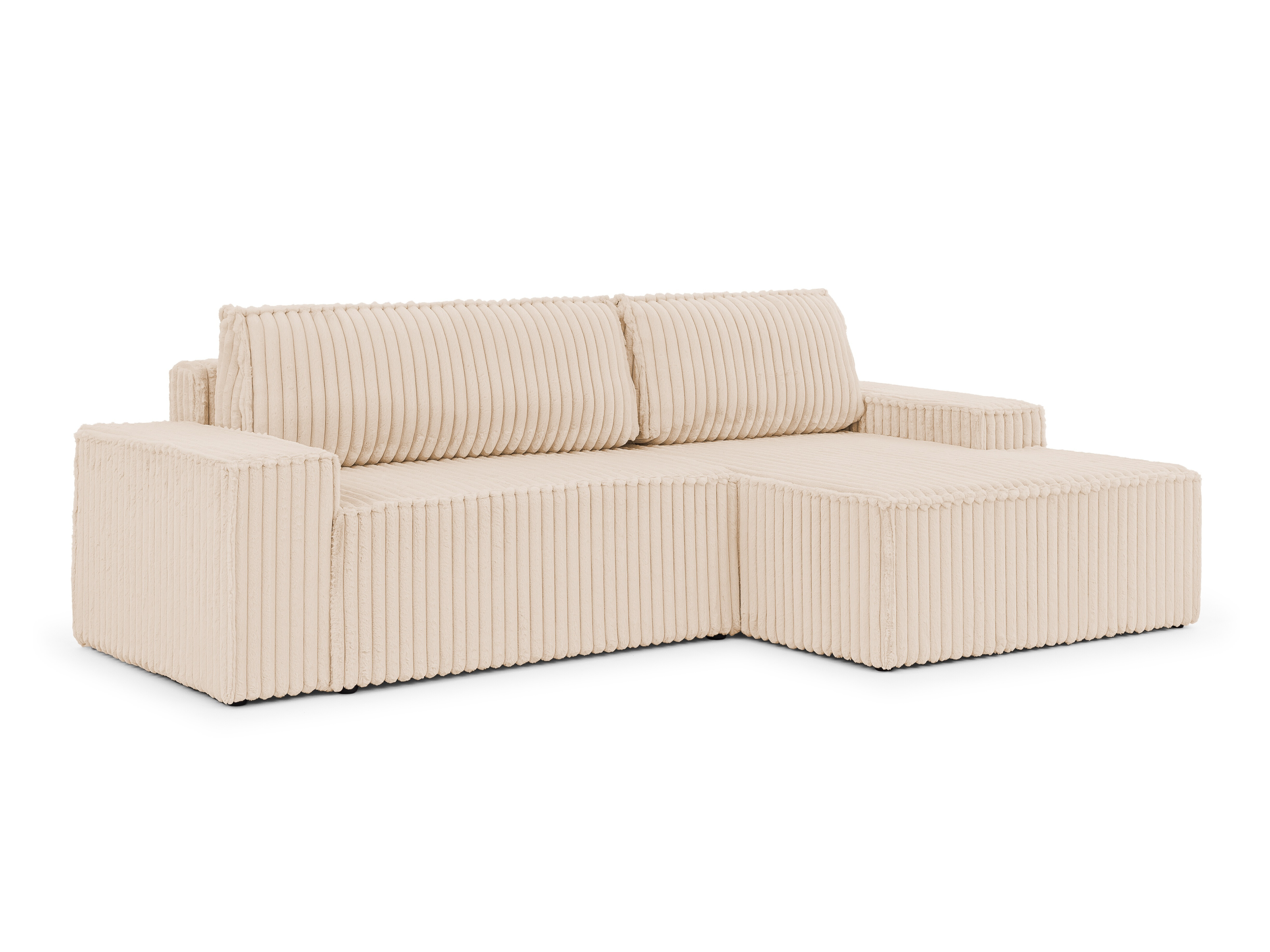 Corner sofa Rocklin 229 (Vito 23)