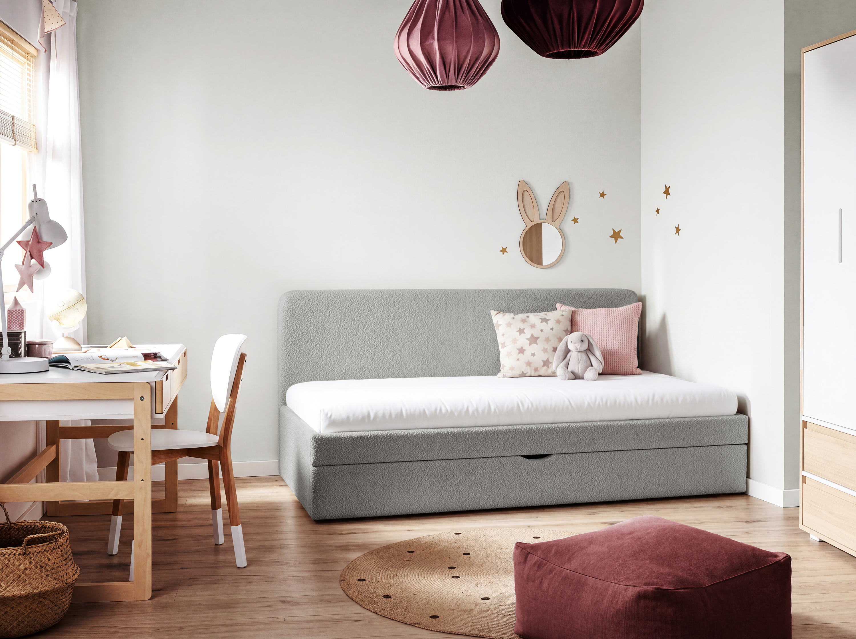 Bed Franklin 235 (Quelle 83)