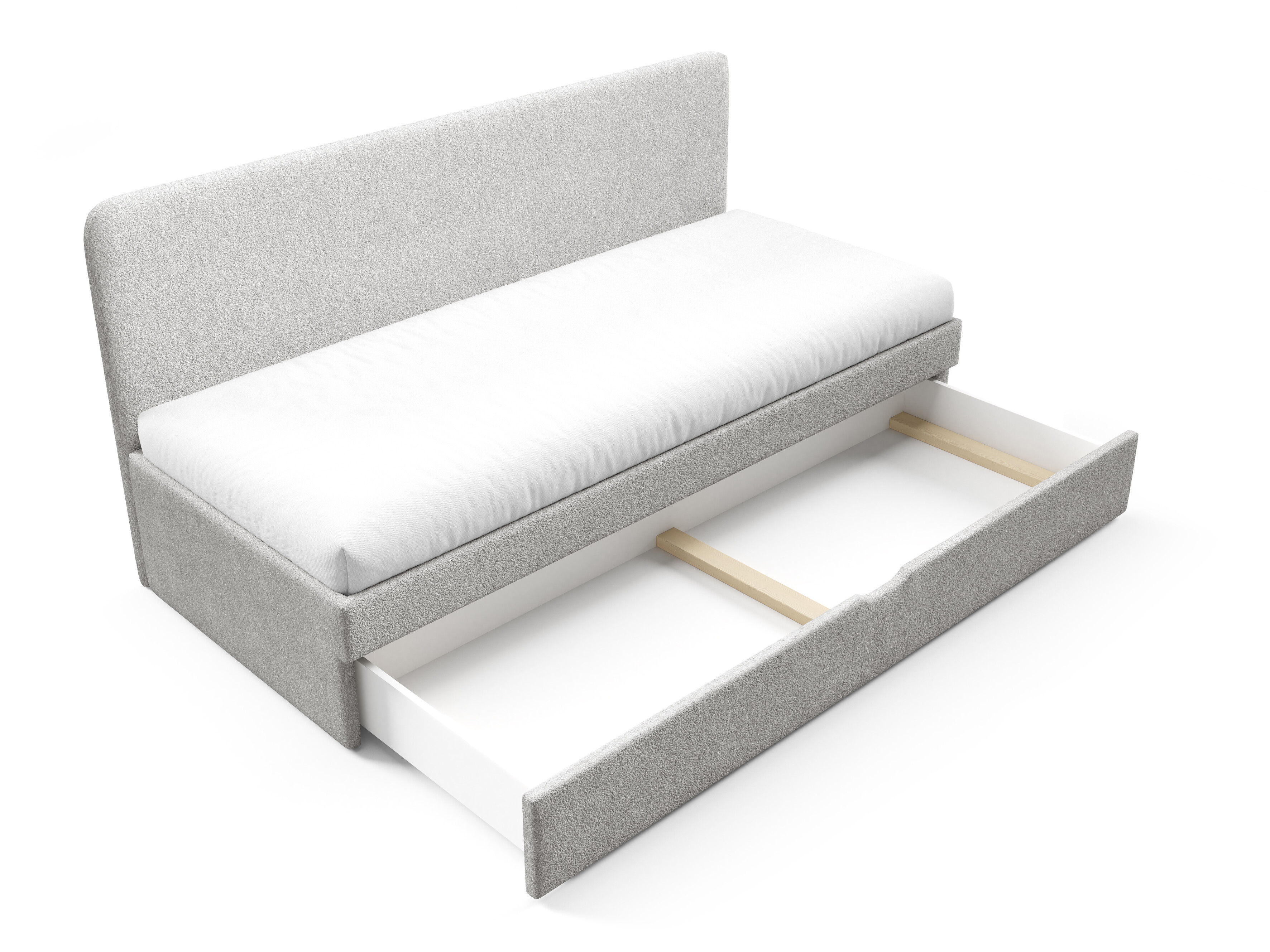 Bed Franklin 235 (Quelle 83)