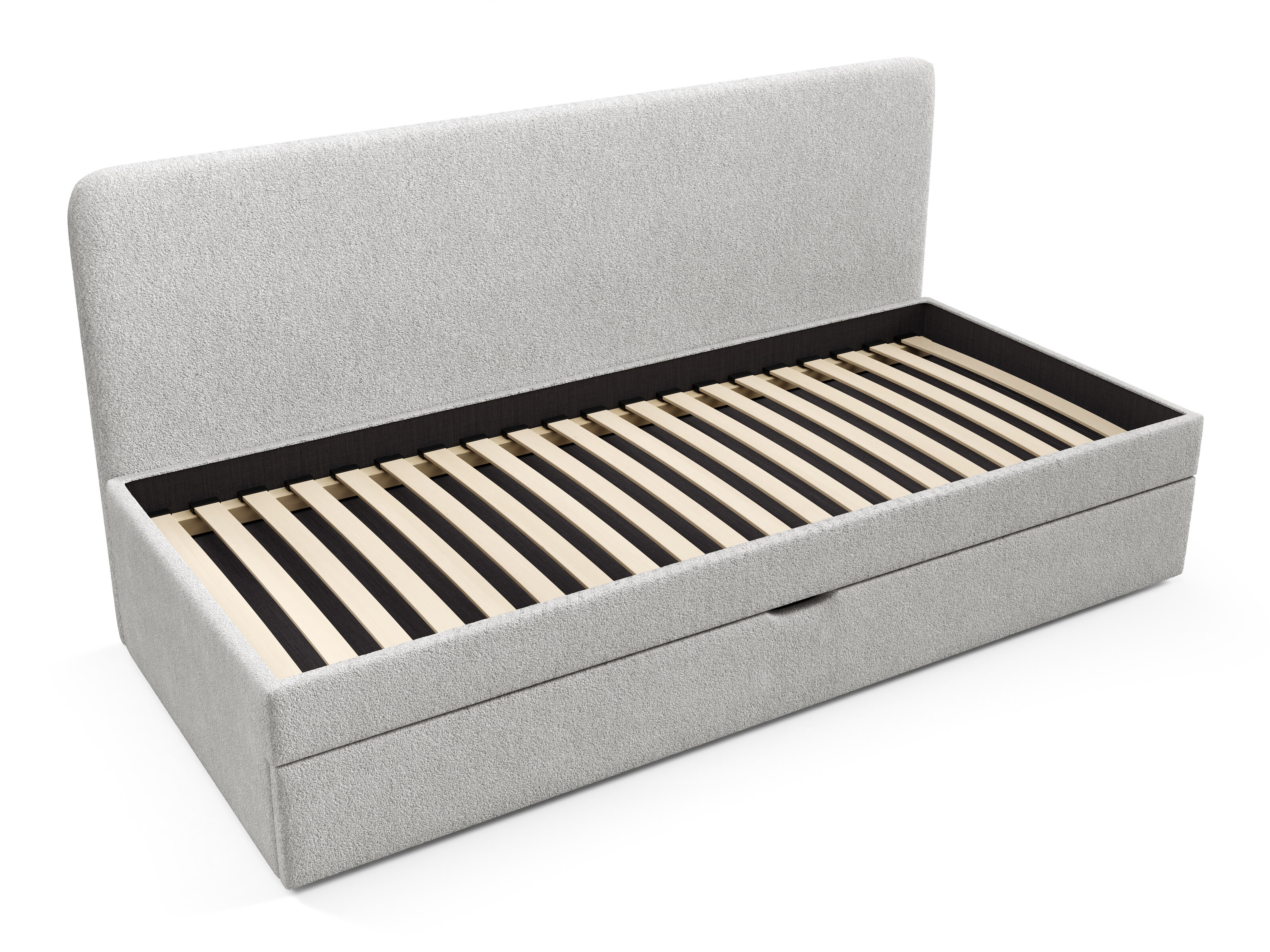 Bed Franklin 235 (Quelle 83)