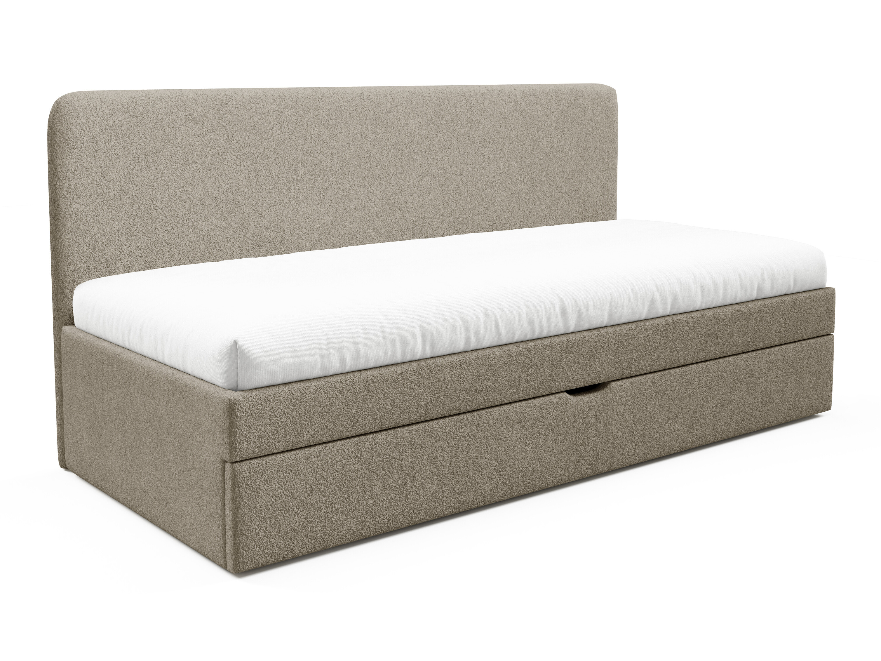 Bed Franklin 235