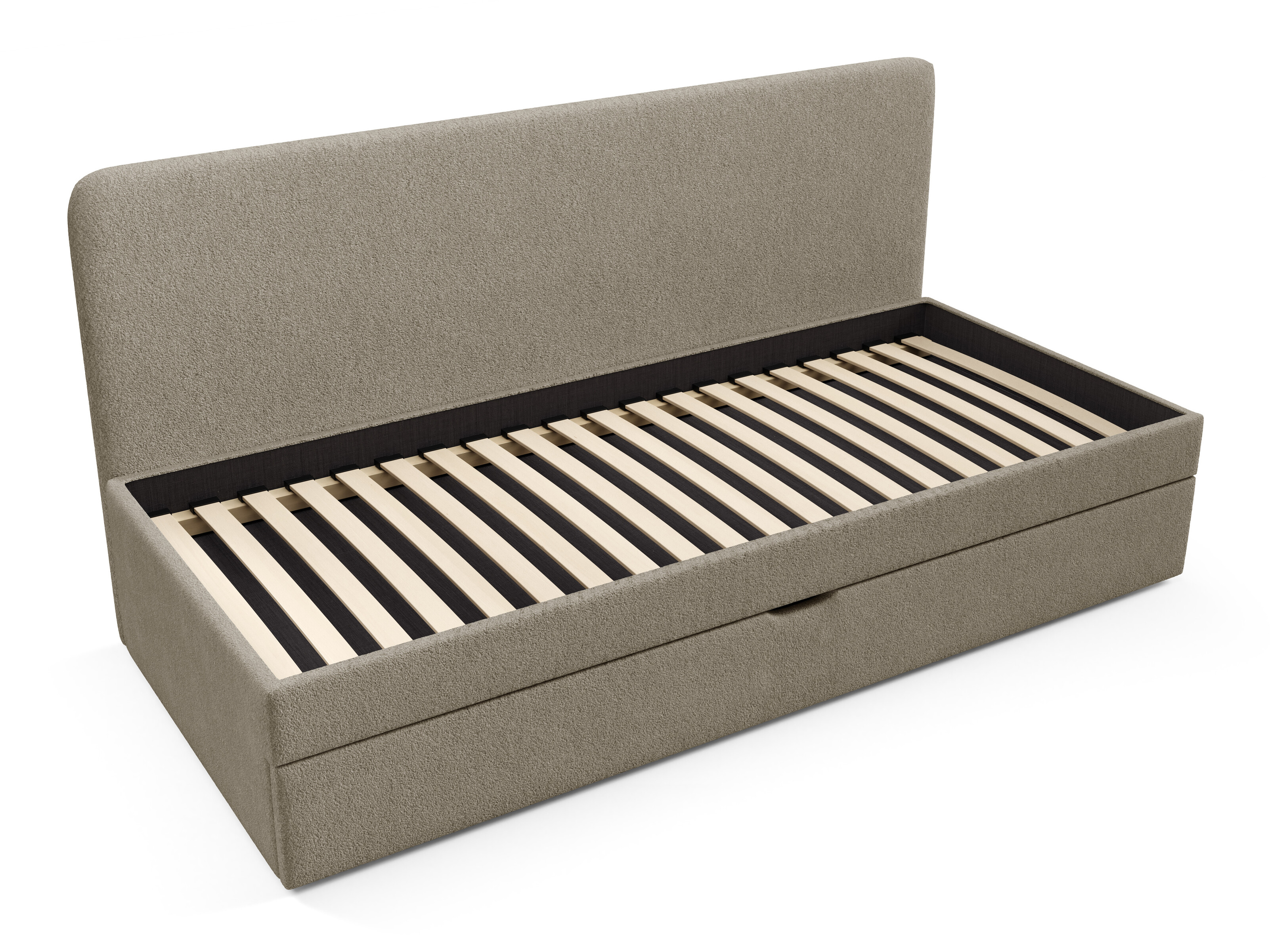 Bed Franklin 235