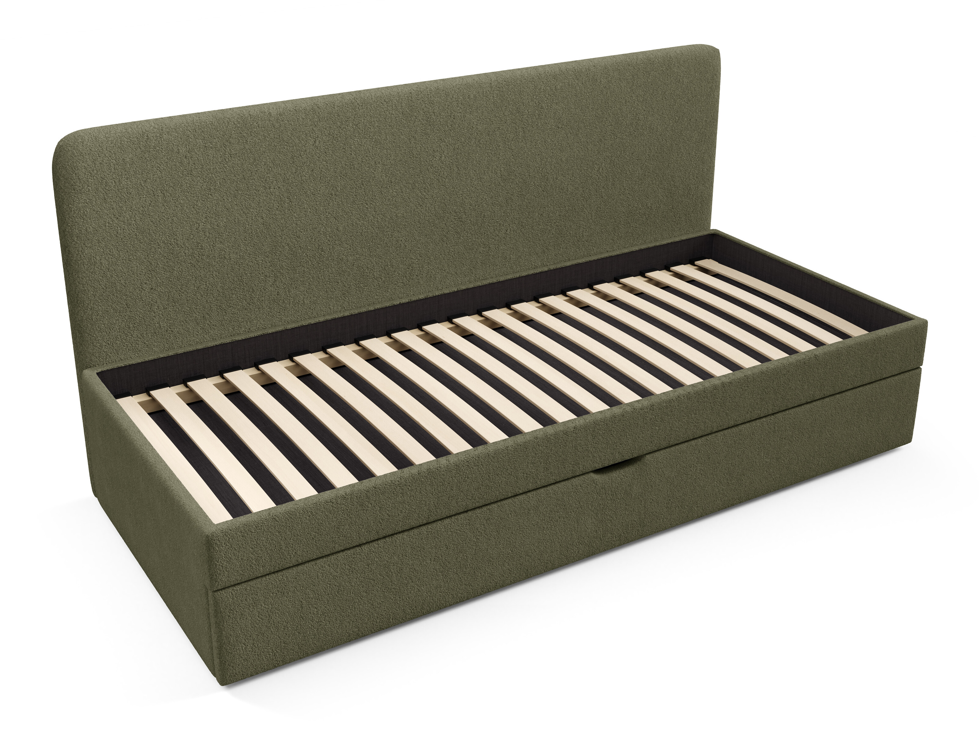 Bed Franklin 235