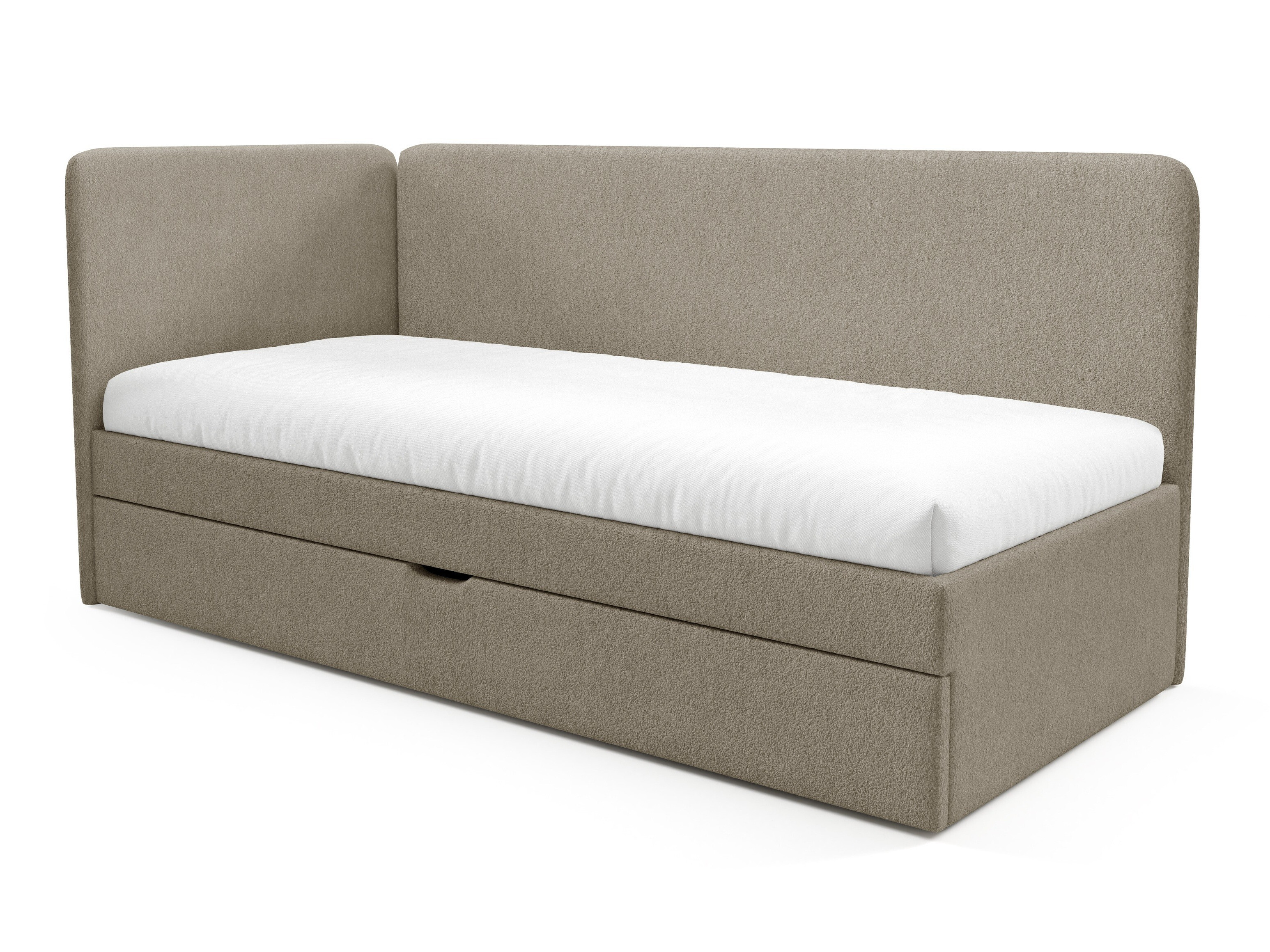 Bed Franklin 236 (Left)