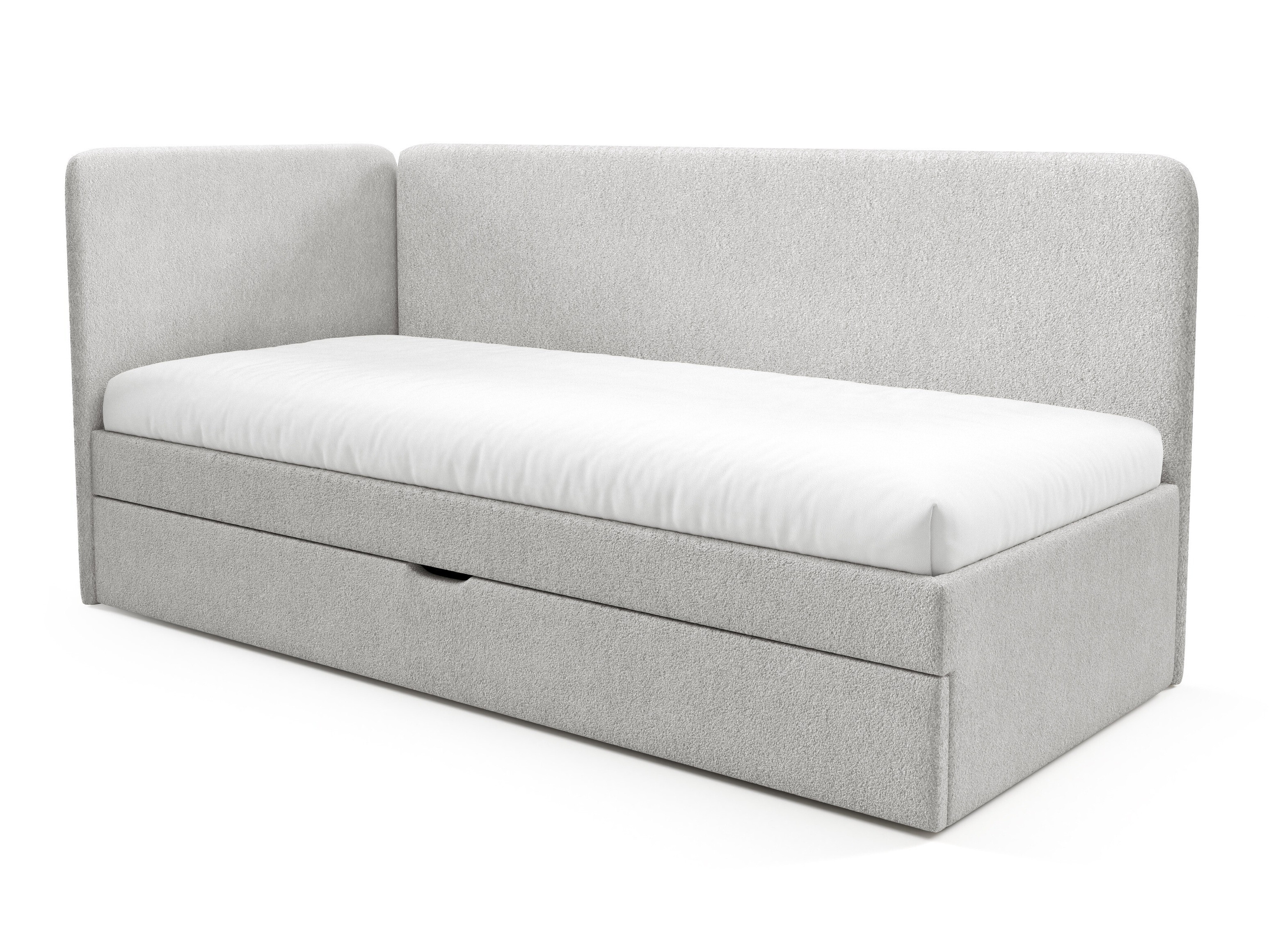 Bed Franklin 236 (Left)